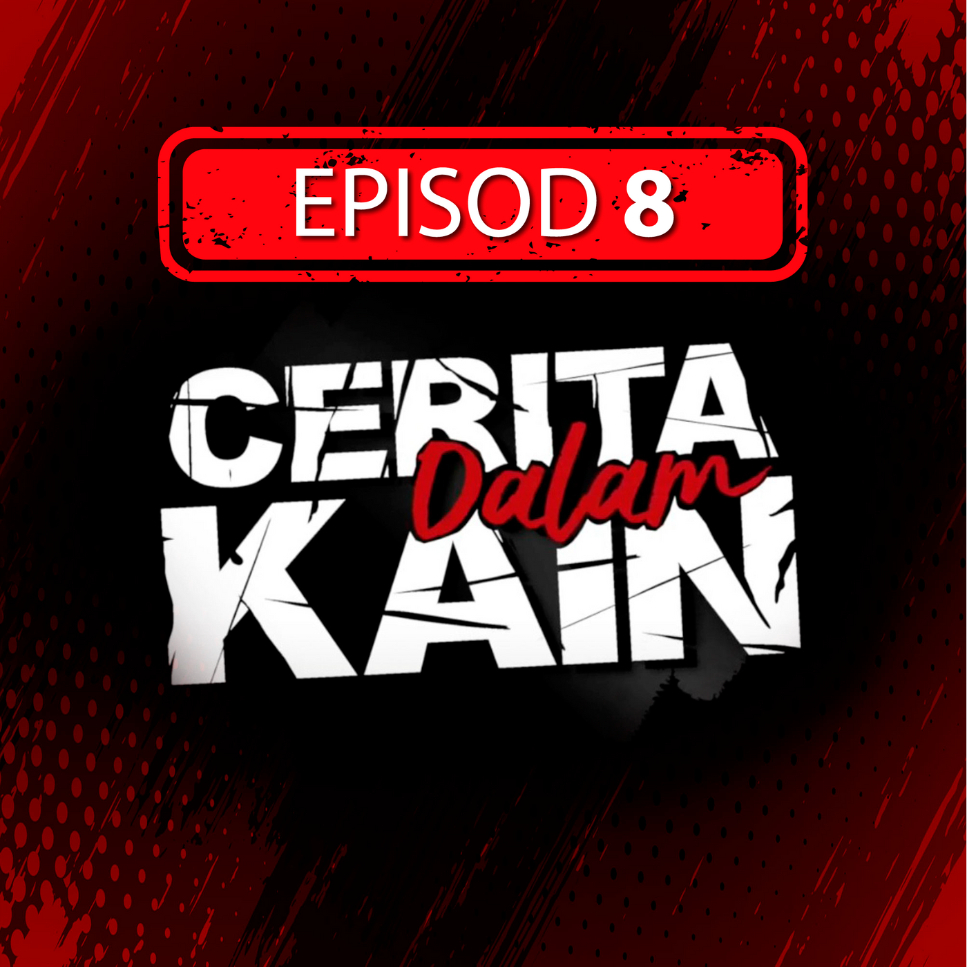 Dadah, Aku Terjerat (Bahagian 2) | Cerita Dalam Kain EP8
