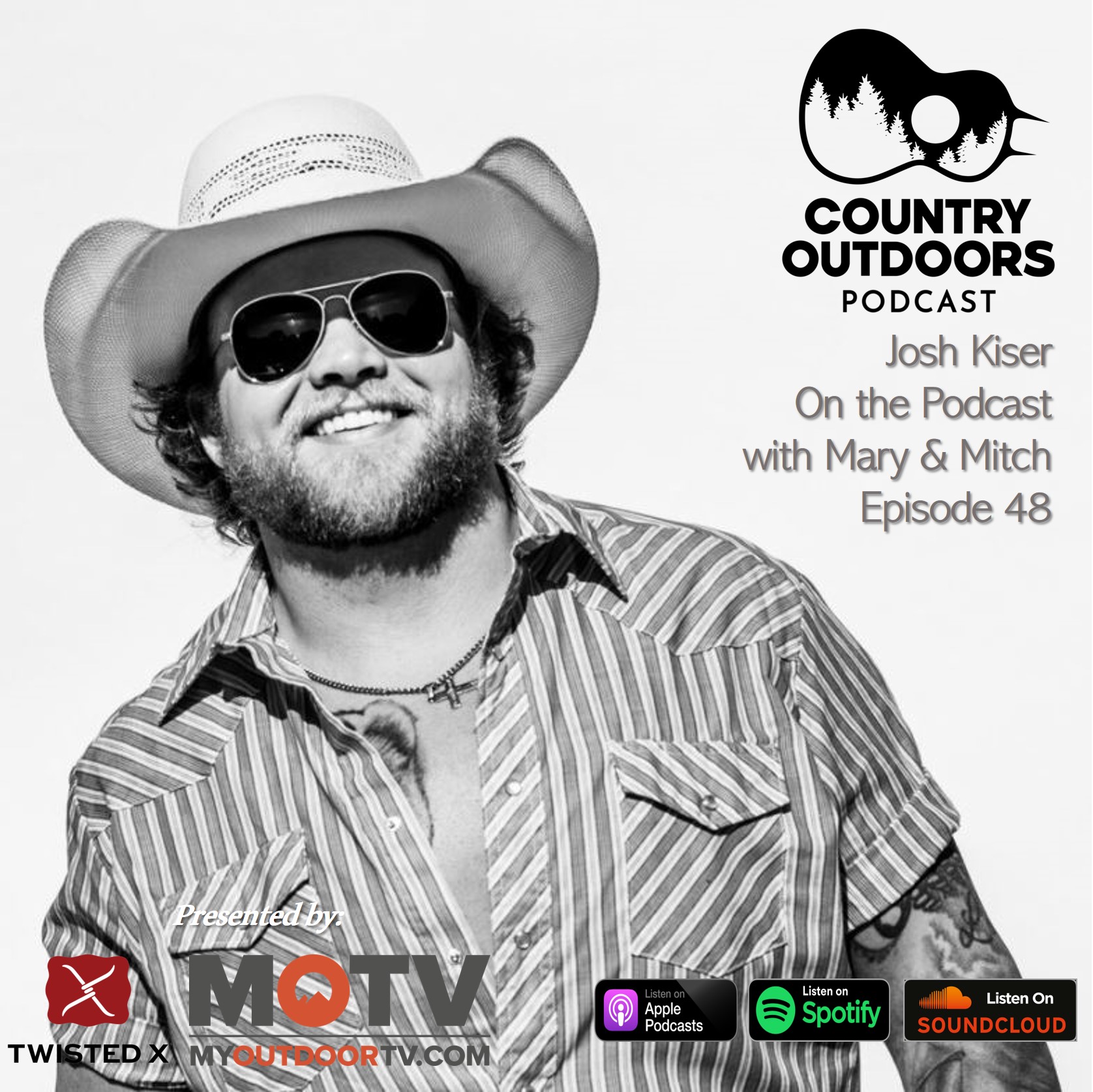 Country Outdoors | A Field And Stream Production