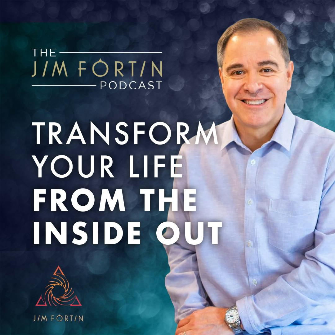 Ep 474: The World Is Your Mirror, Stop Fighting Your Reflection Ep 474: The World Is Your Mirror, Stop Fighting Your Reflection