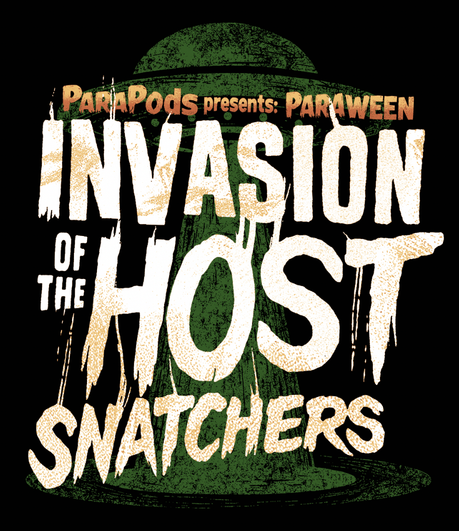 Live, Laugh, Larceny: A True Petty Crime Podcast