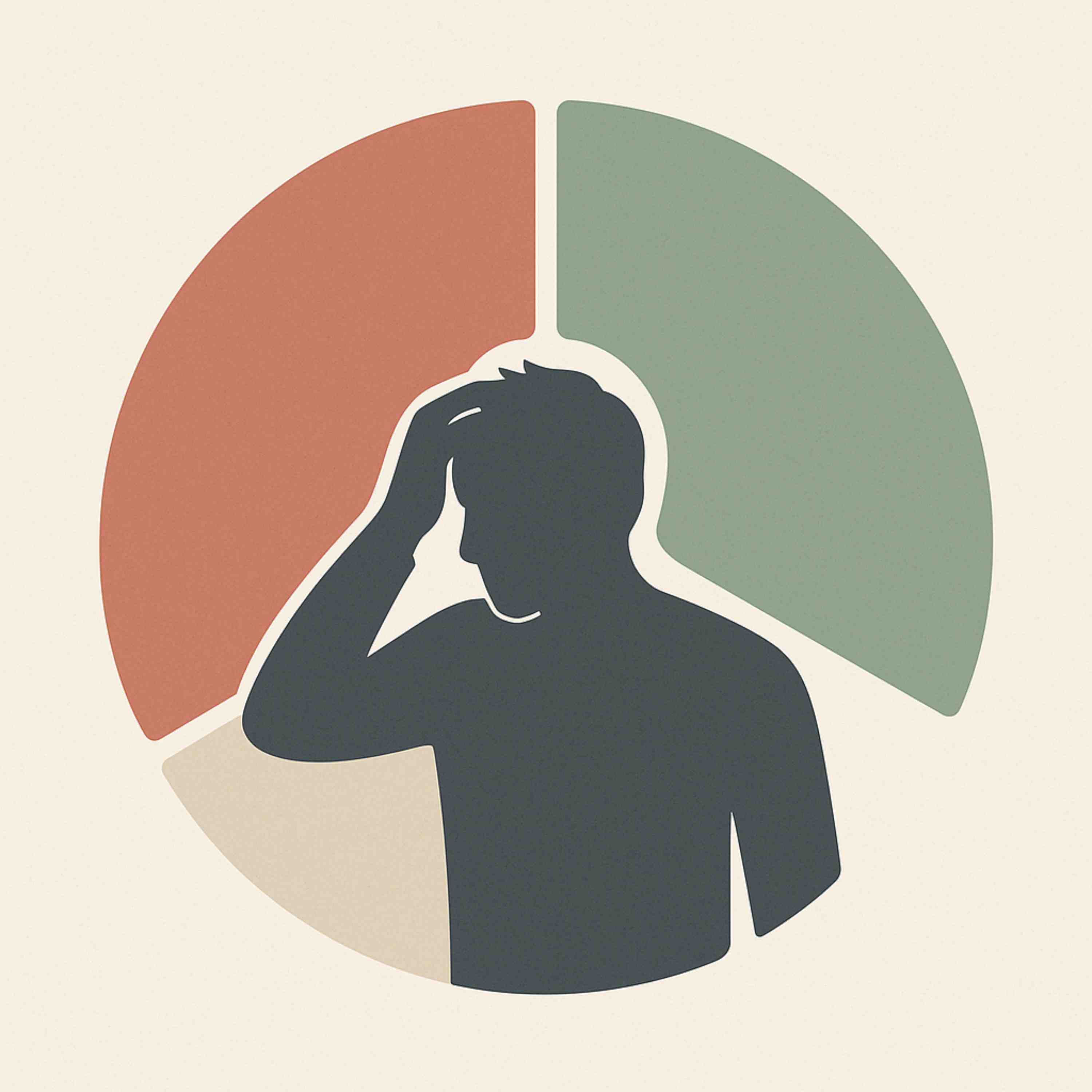 What Should My Asset Allocation Be by Wanderer of Millennial Revolution on Emotions as an Investor