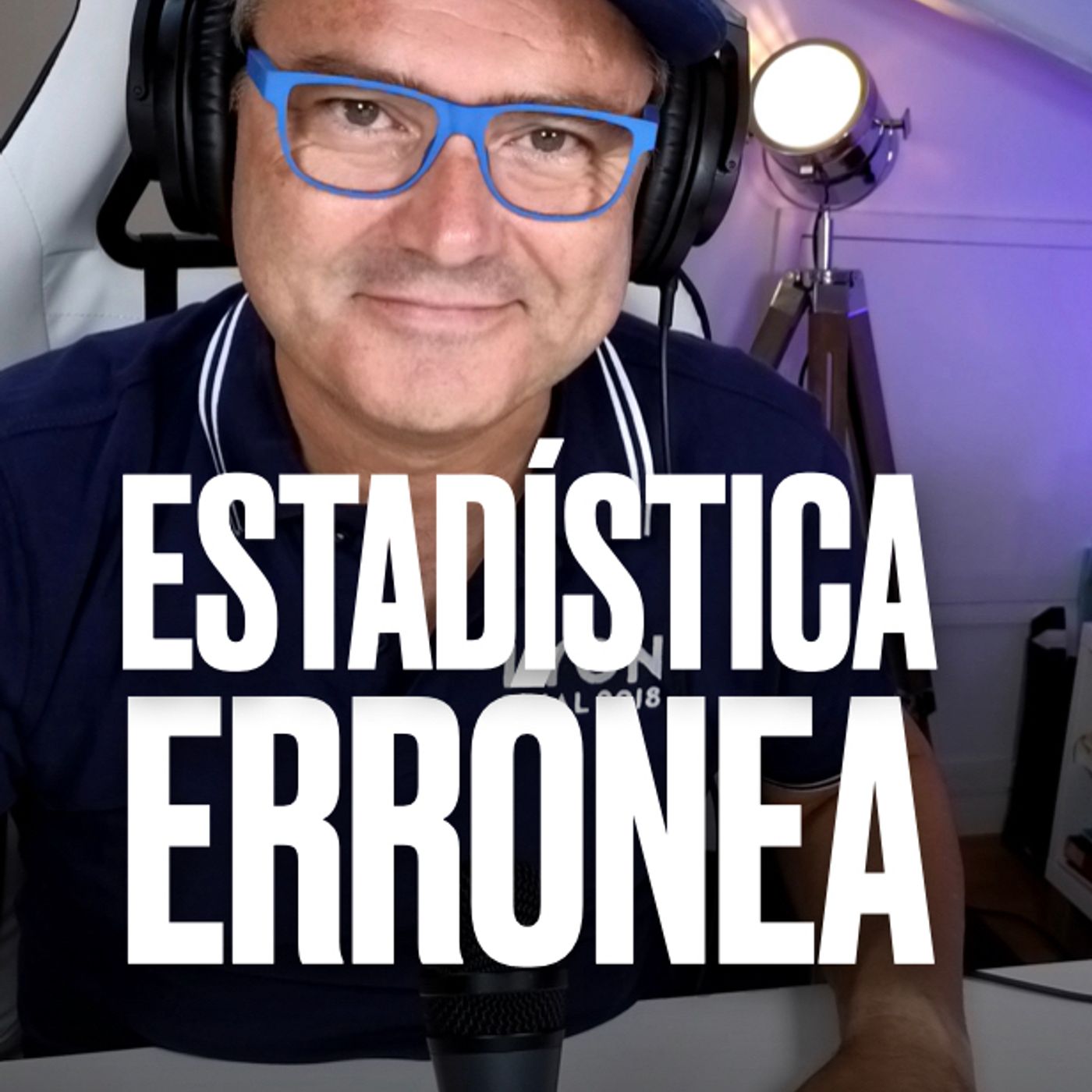 El Reino Unido ha revisado sus estadísticas de crecimiento... - Podcast Express de Marc Vidal episode artwork