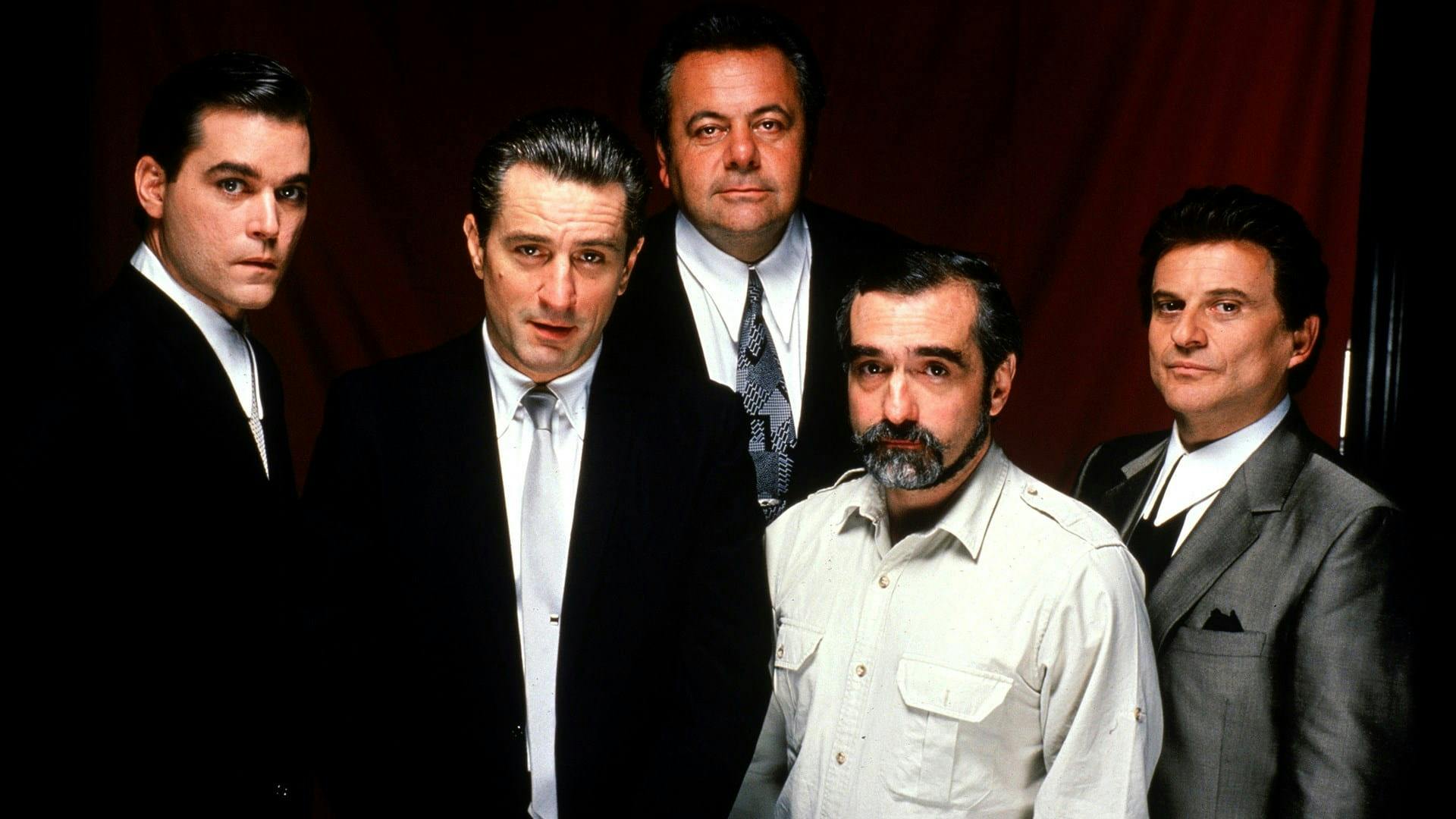 40 Things You (Probably) Didn't Know About Goodfellas