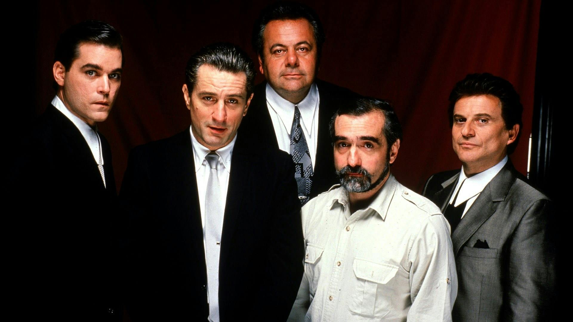40 Things You (Probably) Didn't Know About Goodfellas 40 Things You (Probably) Didn't Know About Goodfellas