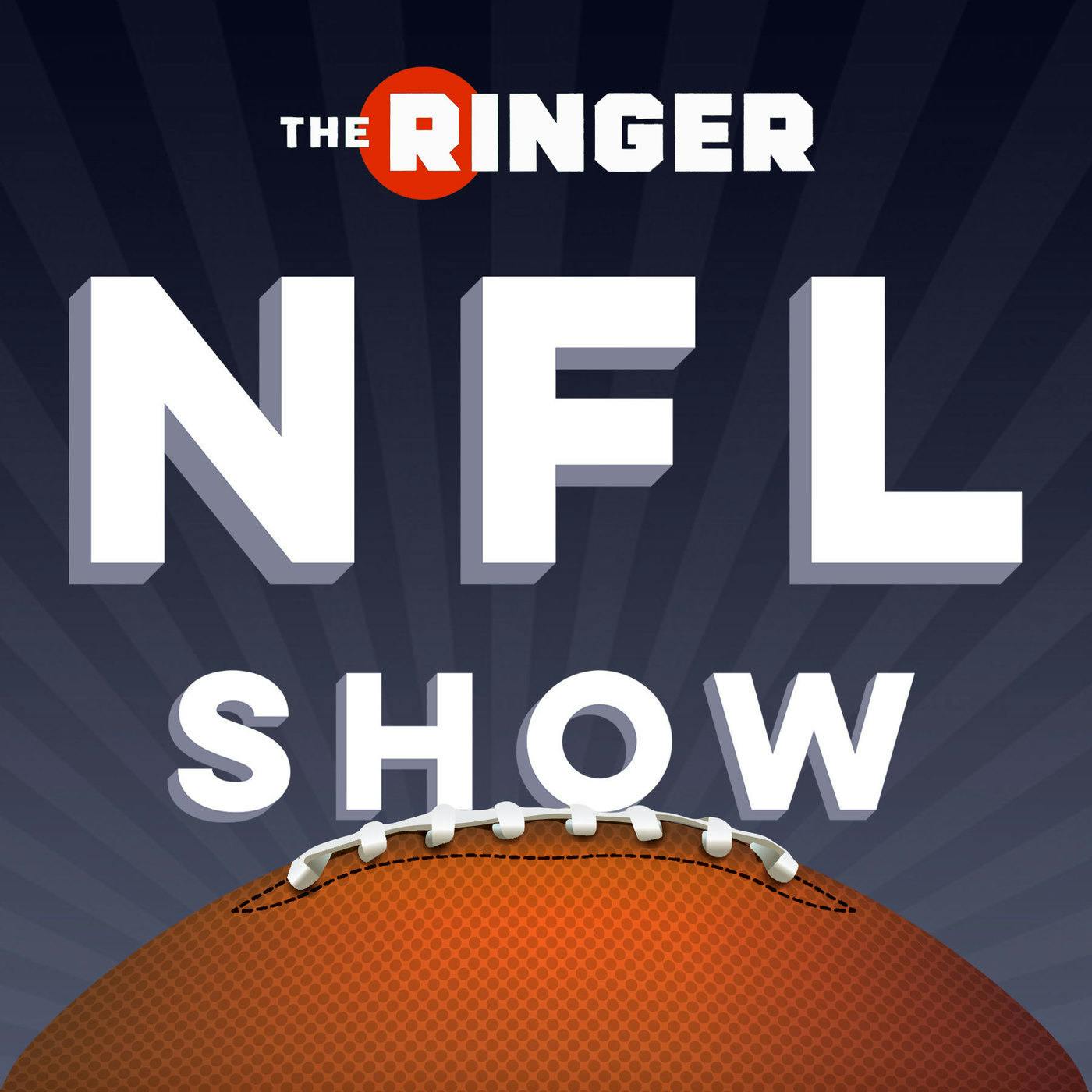 The Antonio Brown Helmet Saga and Potential Preseason Trades | The Ringer NFL Show