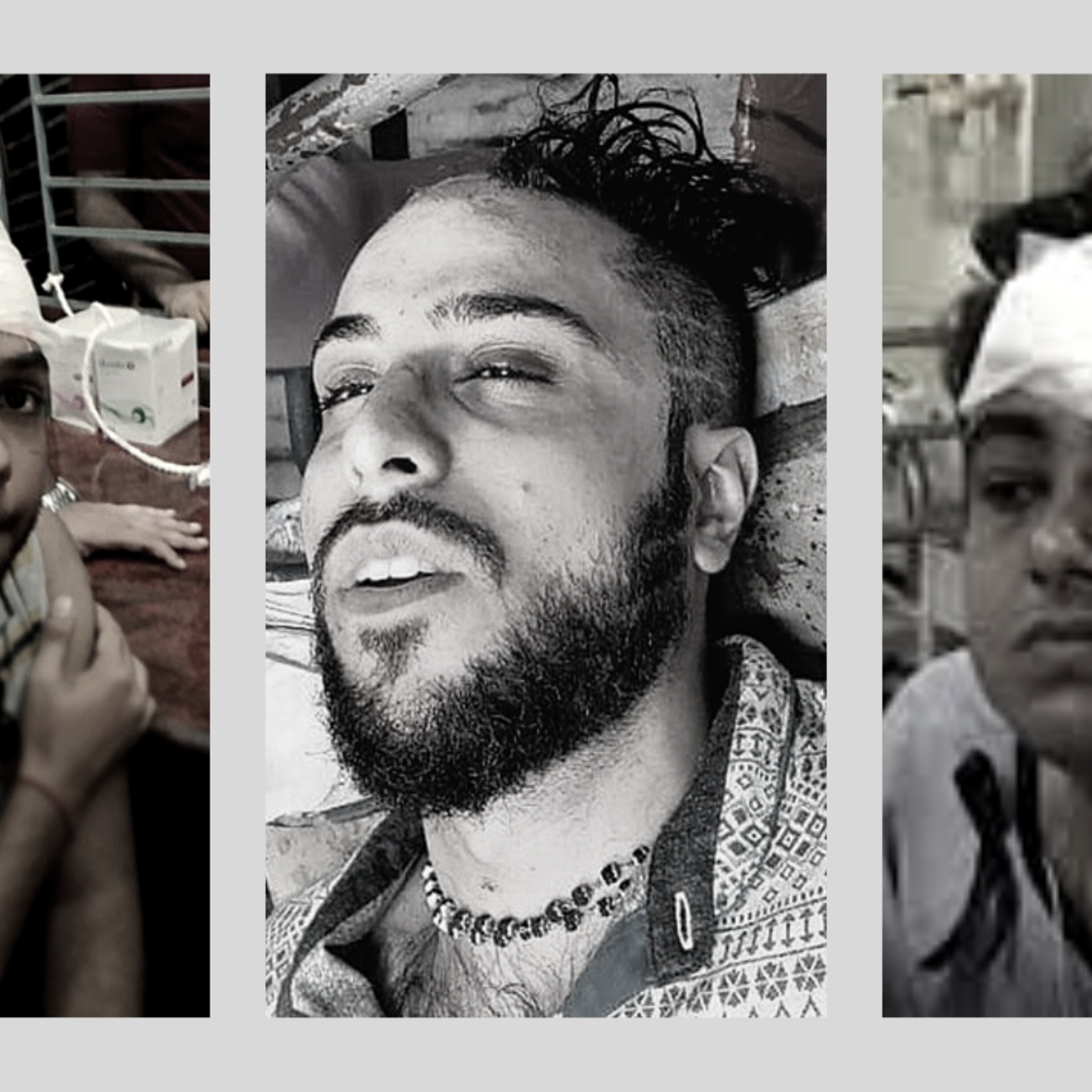 Why Violence Against Docs Won’t Stop: Root Causes Stay Unaddressed episode artwork