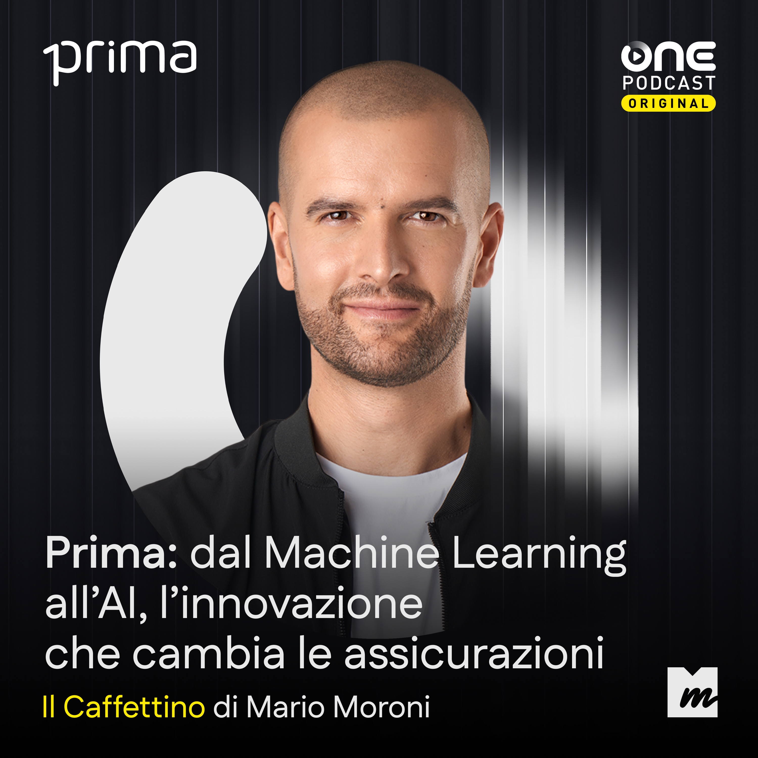 Prima: dal Machine Learning all’AI, l’innovazione che cambia le assicurazioni