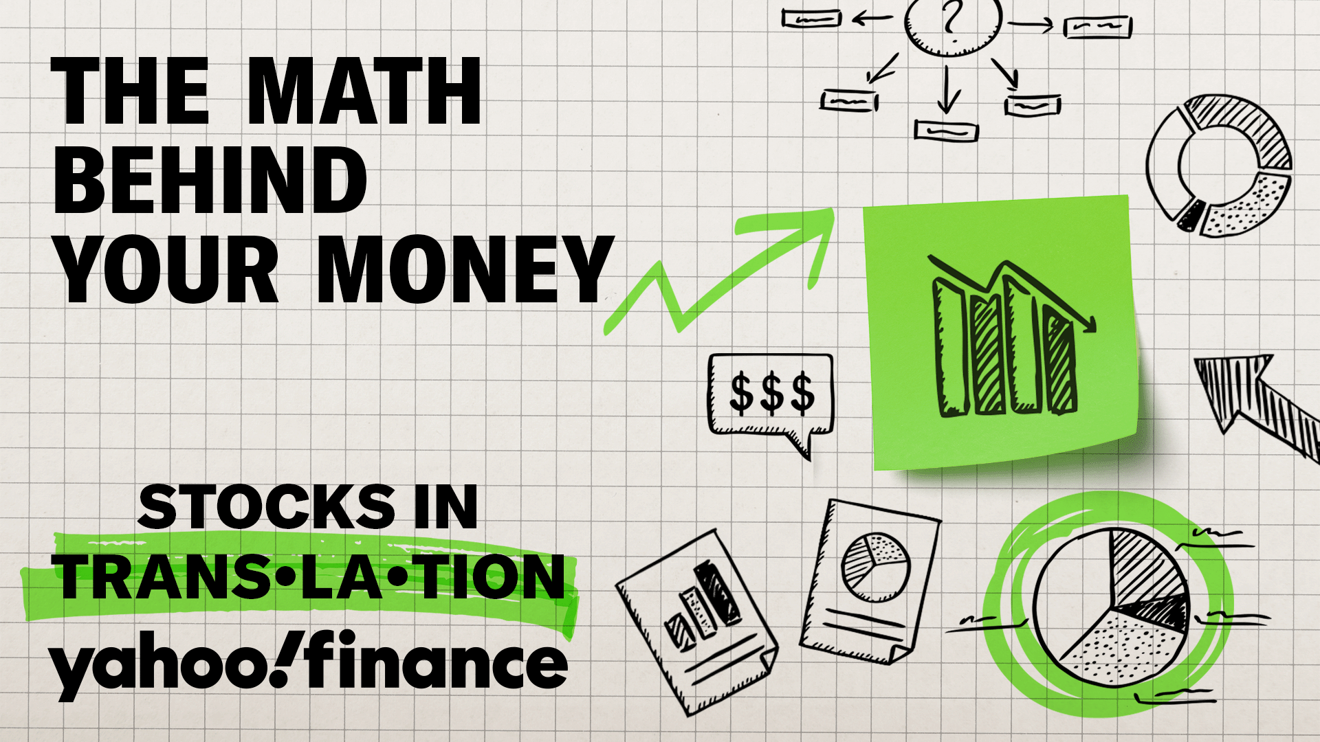 How the math behind your social feed shapes your credit and stocks