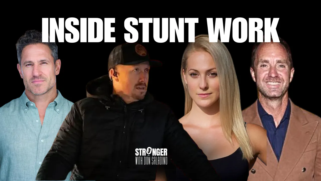 How Stunt Performers Film Dangerous Scenes Without Getting Hurt How Stunt Performers Film Dangerous Scenes Without Getting Hurt