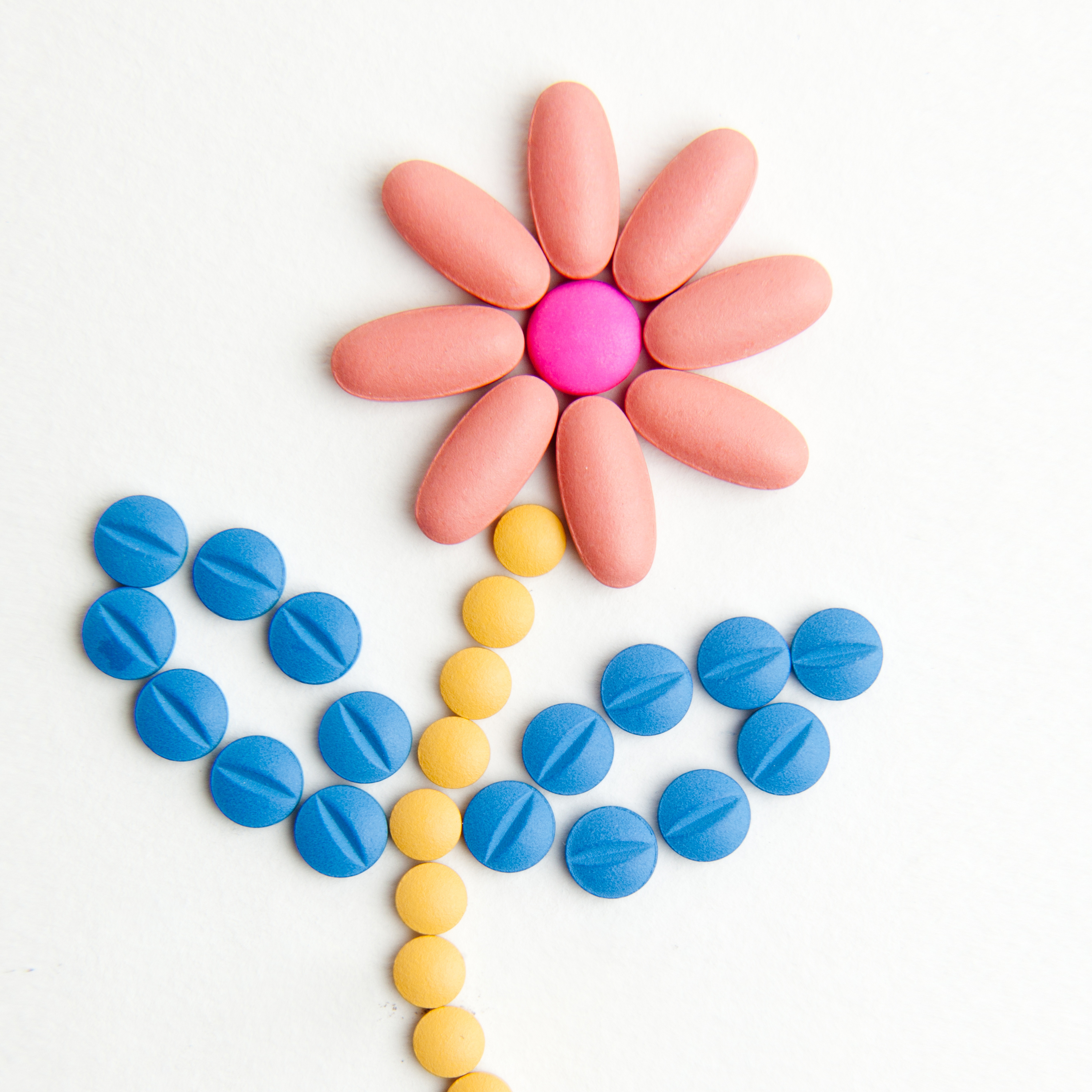 Thumbnail for "Possible Side Effects".