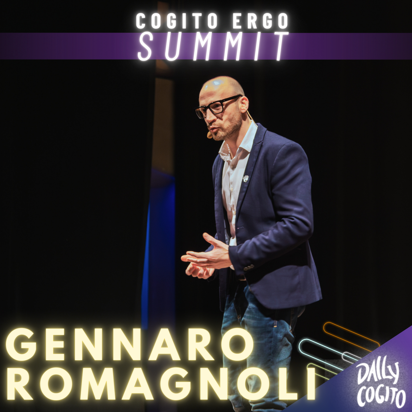 Salute Mentale e Democrazia: non c'è l'una senza l'altra - con Gennaro Romagnoli