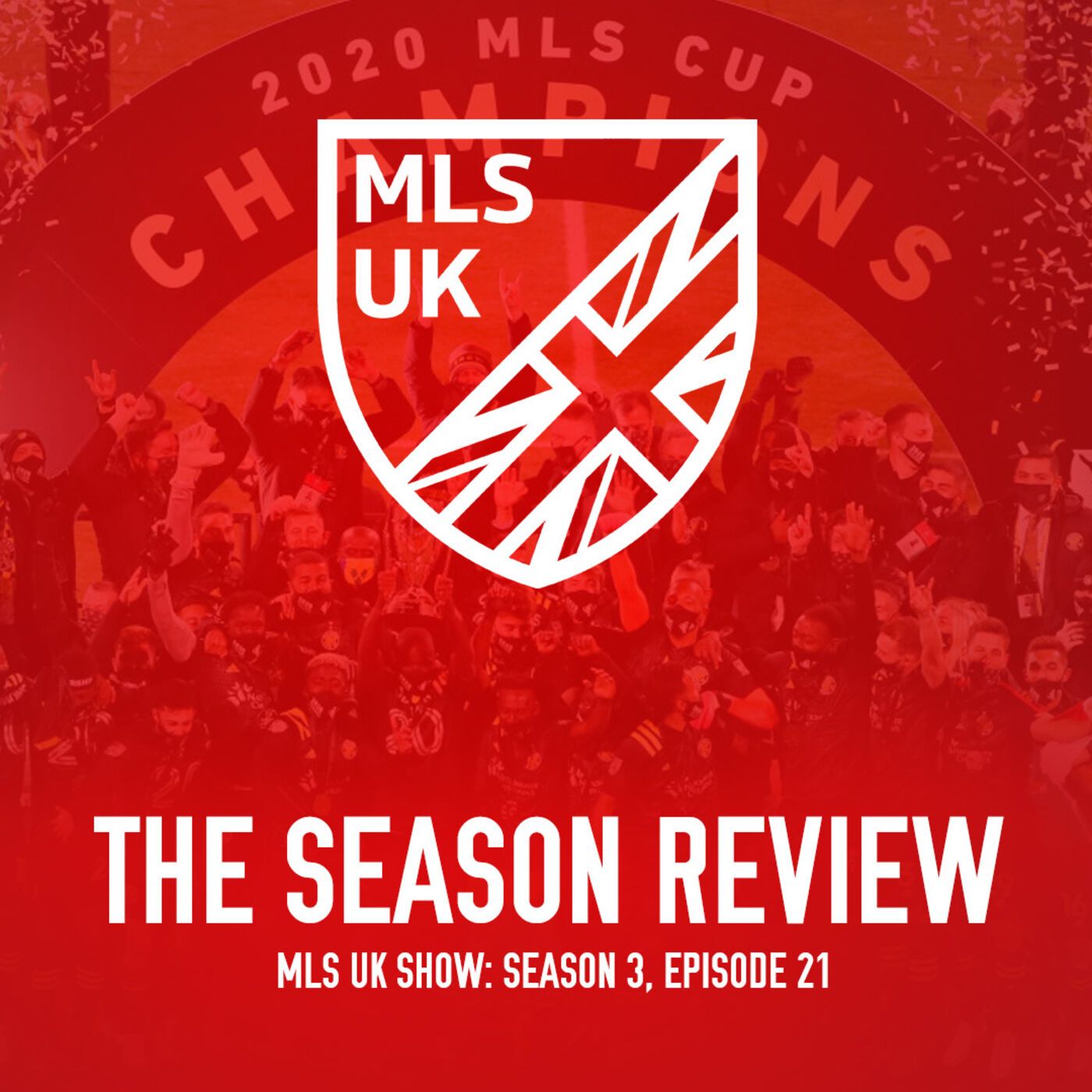 S3 Episode 21: The Season Review episode artwork