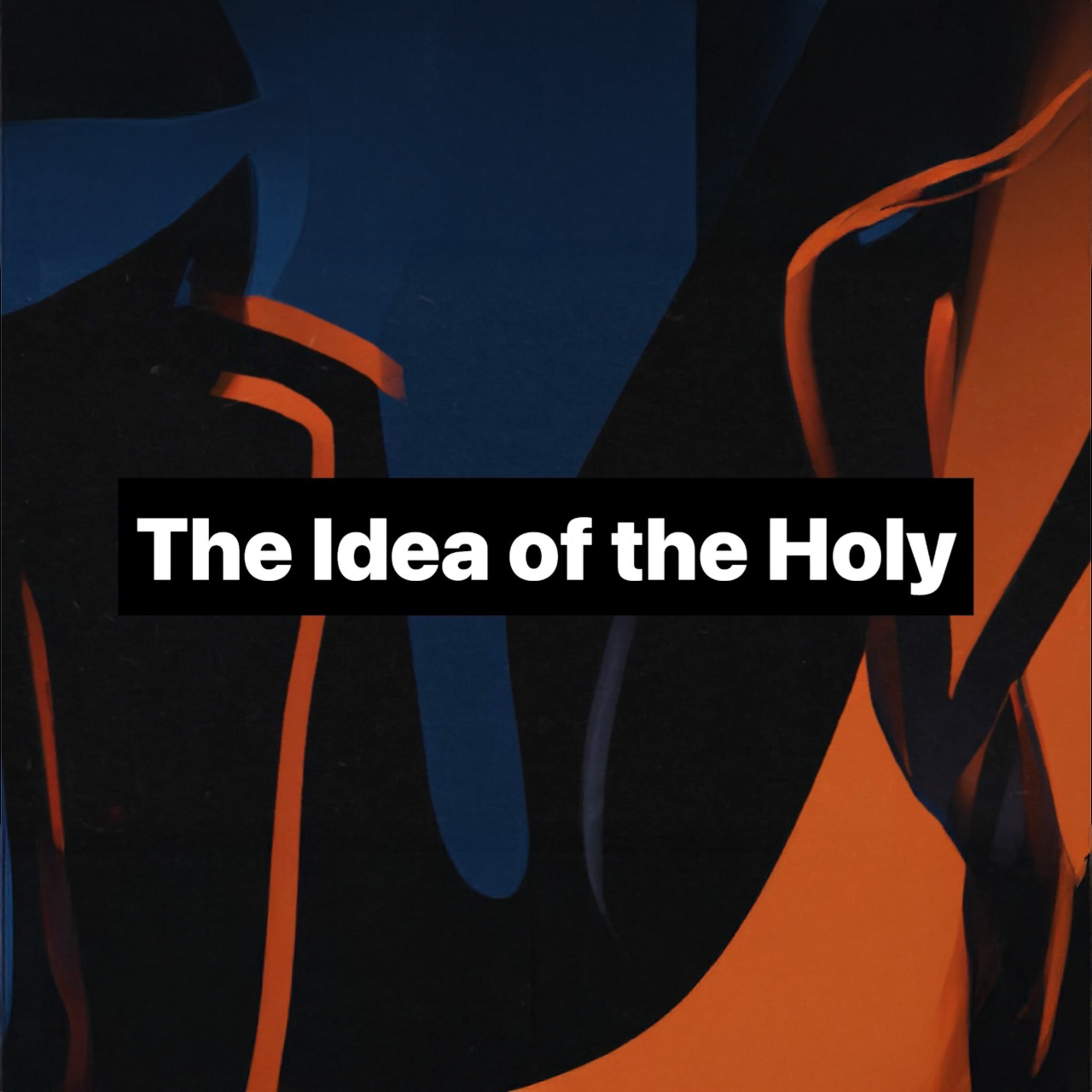 Why You Fear What You Worship