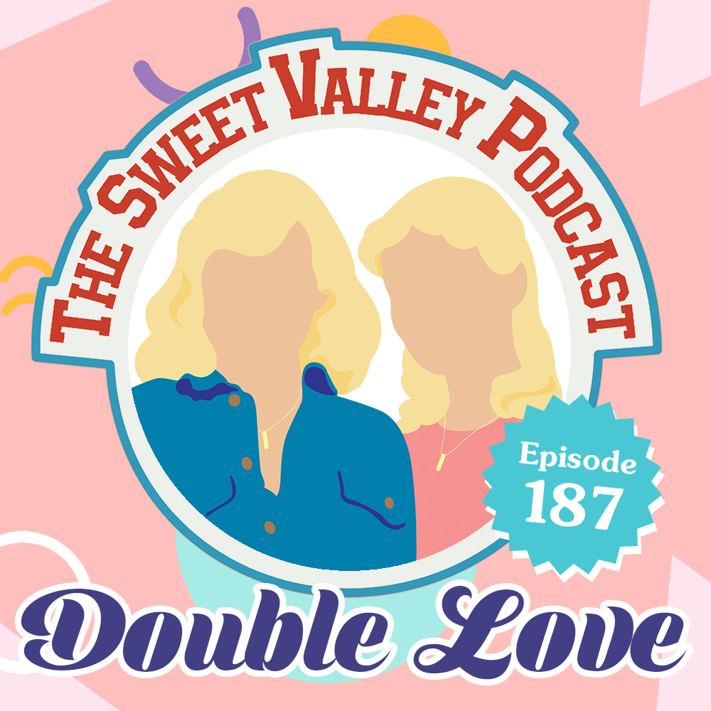 DOUBLE LOVE: HAPPILY EVER AFTER PART ONE podcast artwork
