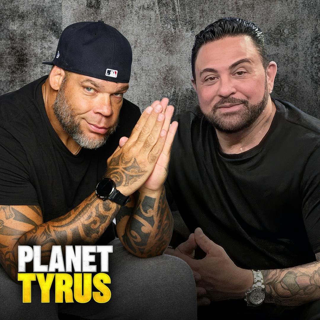 DJ Skribble: Life on the Road & Surviving the Music Industry | Planet Tyrus DJ Skribble: Life on the Road & Surviving the Music Industry | Planet Tyrus