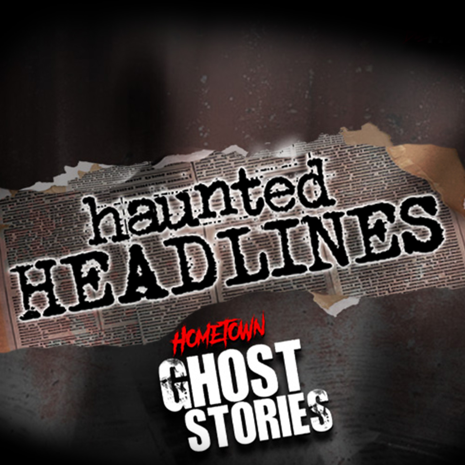 Ghostly Cowboys and Demonic Parrots?! | Haunted Headlines