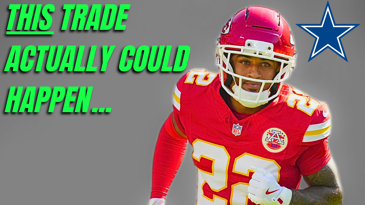 Cowboys Are Linked To A REALLY SMART Trade episode artwork