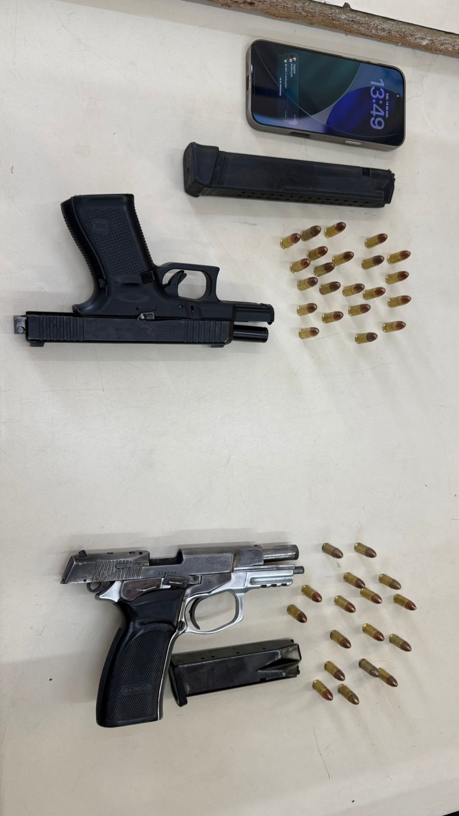 Seguranças de secretário estadual intervêm em tentativa de assalto e trocam tiros com criminosos na Zona Sul do Rio