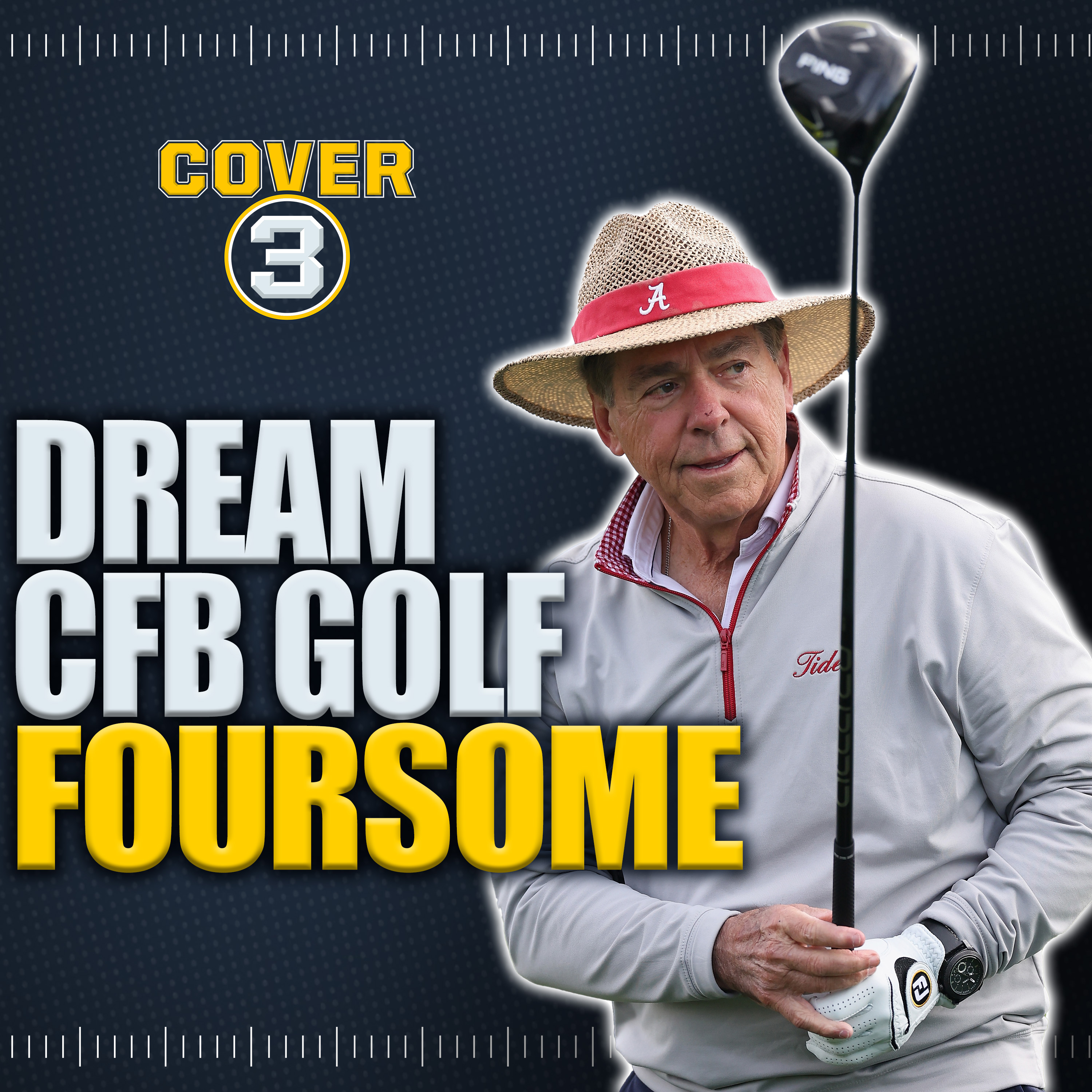 Mailbag! Transfer Portal Differences For Football & Basketball, Dream CFB Golf Group, More!