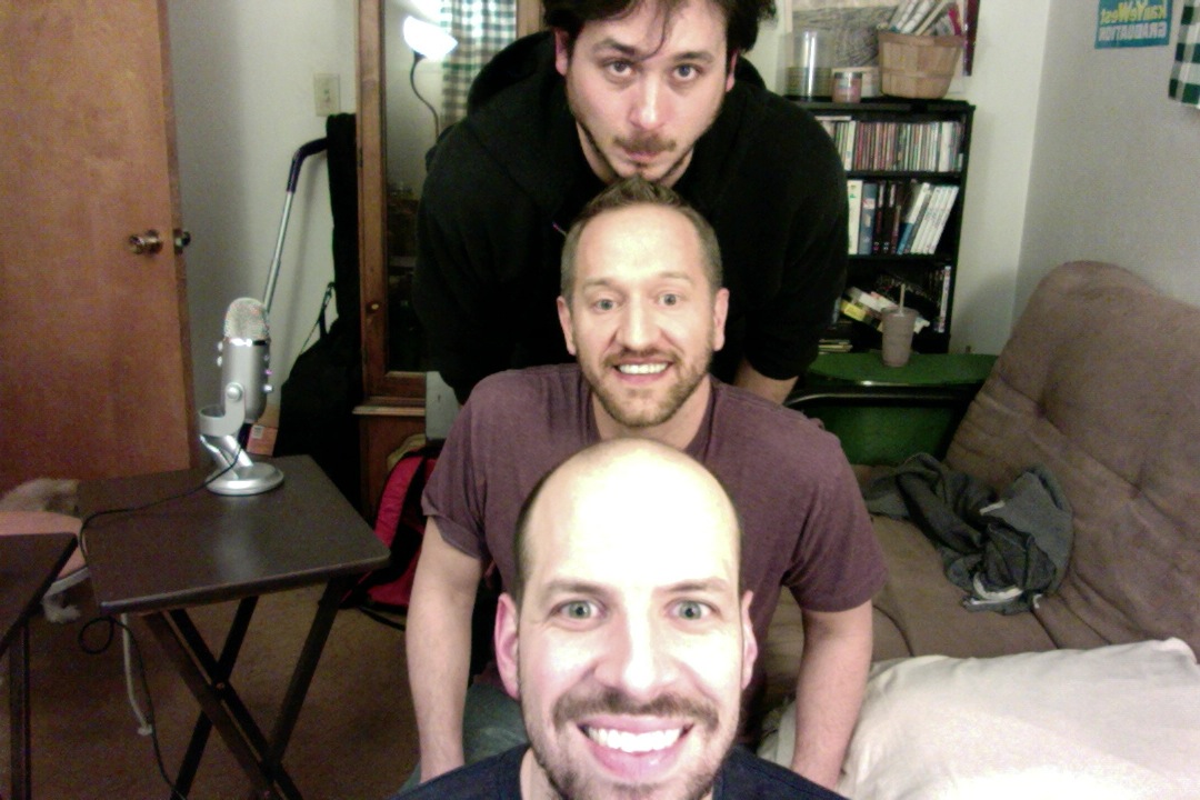 Men In Their 30s Only