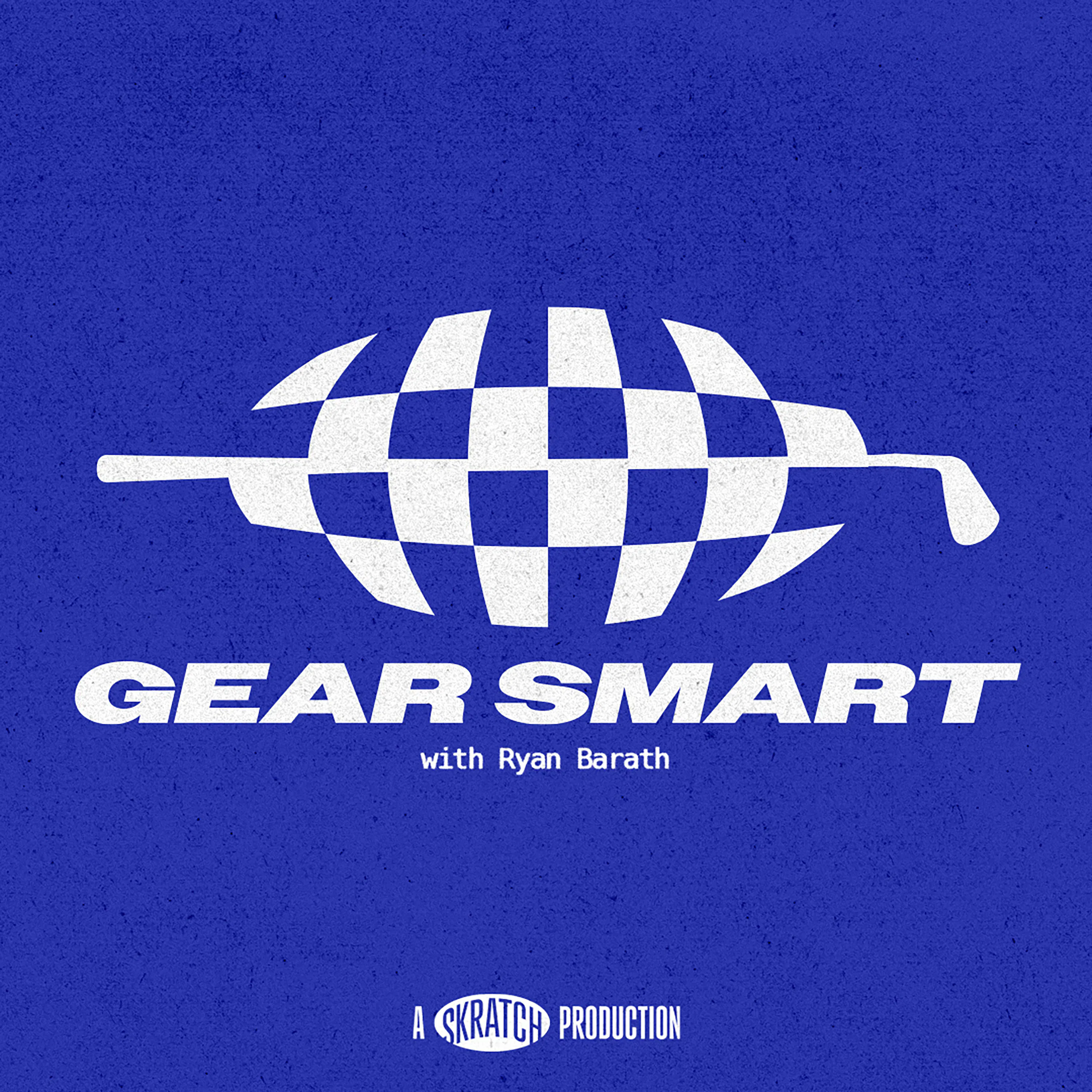 From new to old: this week's gear releases and breaking down a used club haul episode artwork