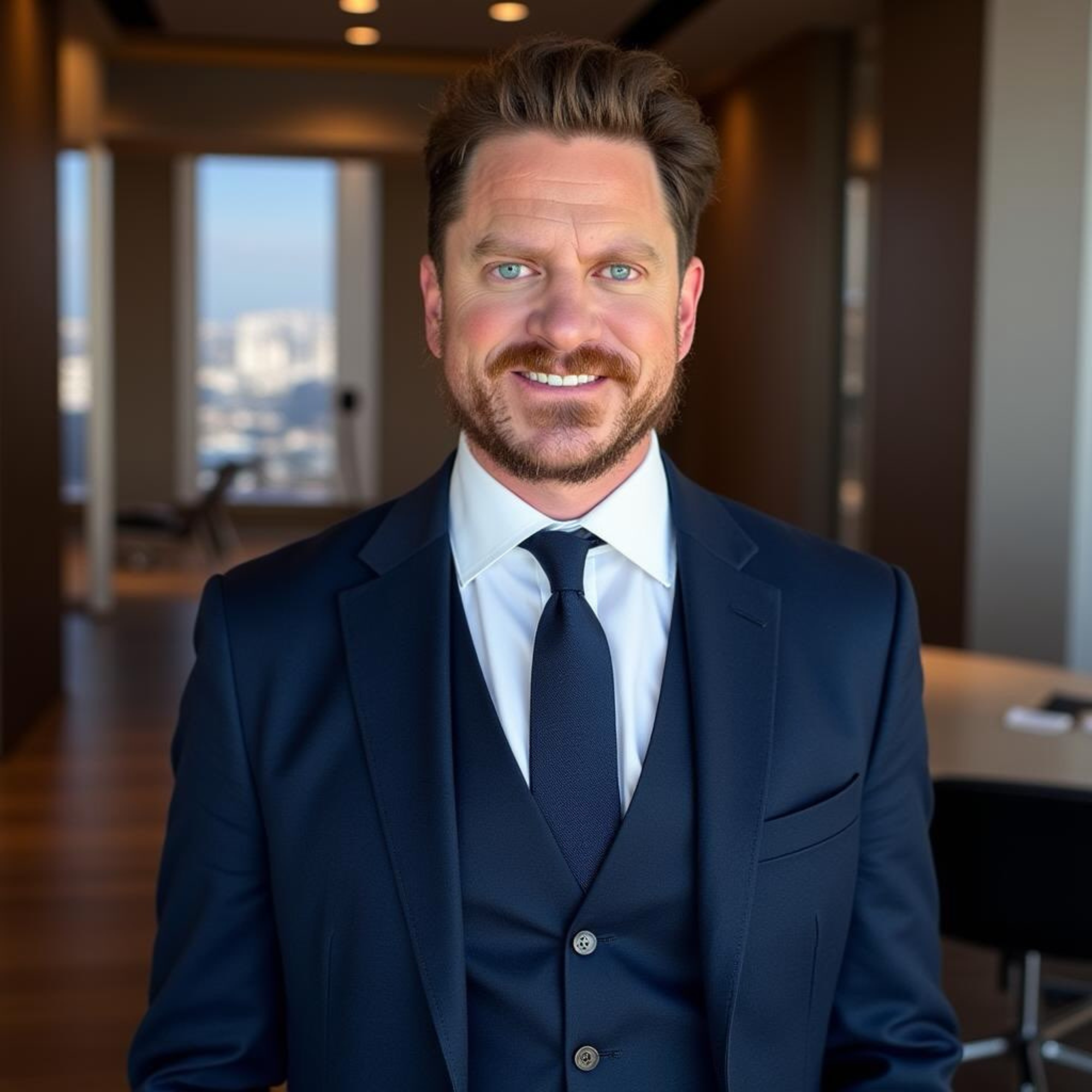 Using AI and Community to Combat Loneliness with Joe Martin