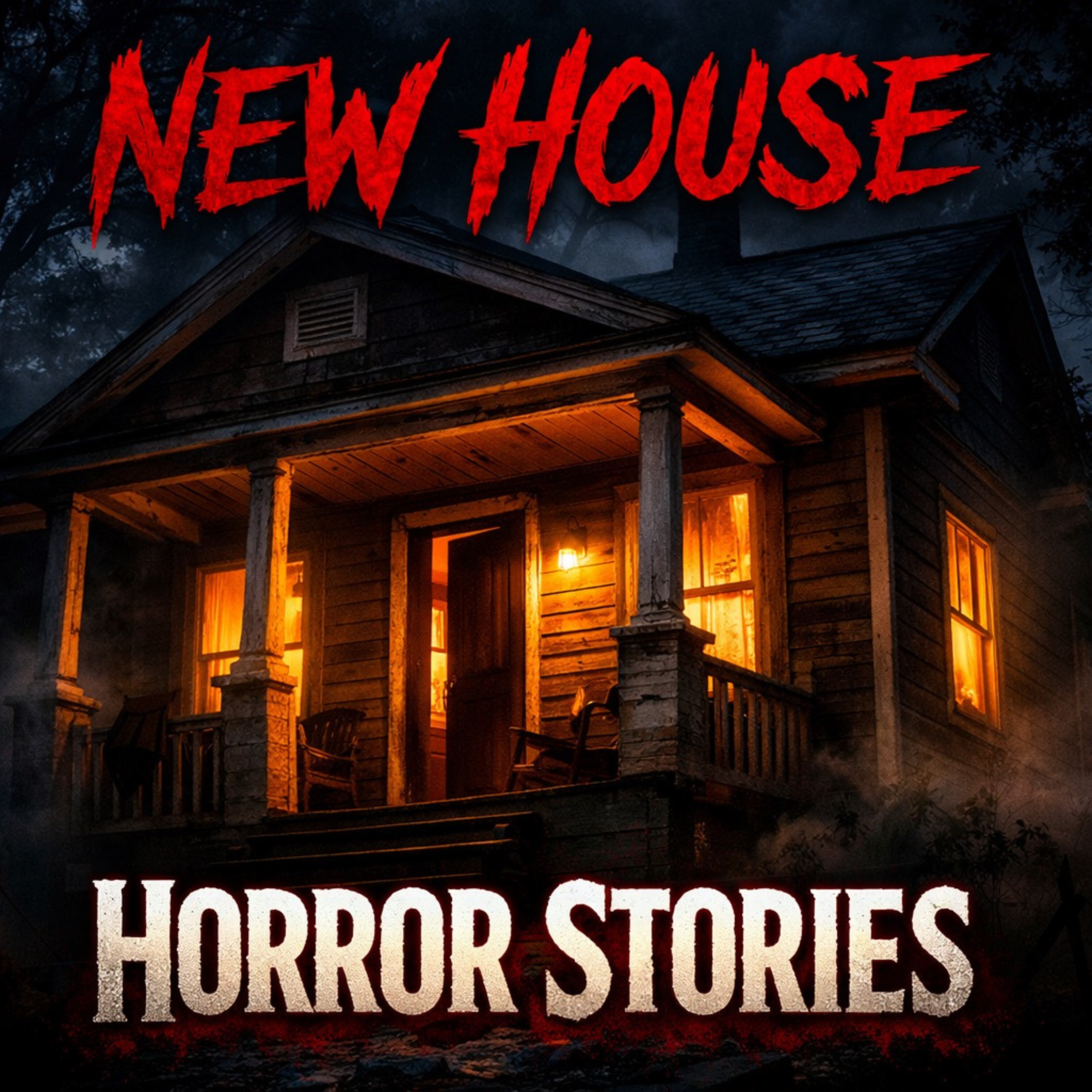 4 Disturbing New House Horror Stories That Turned Fresh Starts Into Nightmares