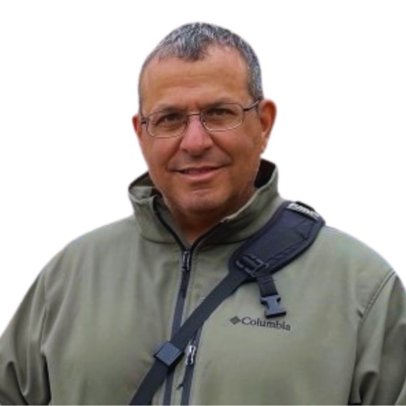 307: Watching Buzkashi in Afghanistan, Visiting Micronations, and How Not to Take the Iron Ore Train in Mauritania with Ric Gazarian