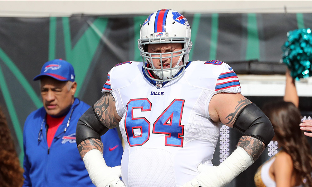 Richie Incognito, NBA Finals predictions episode artwork