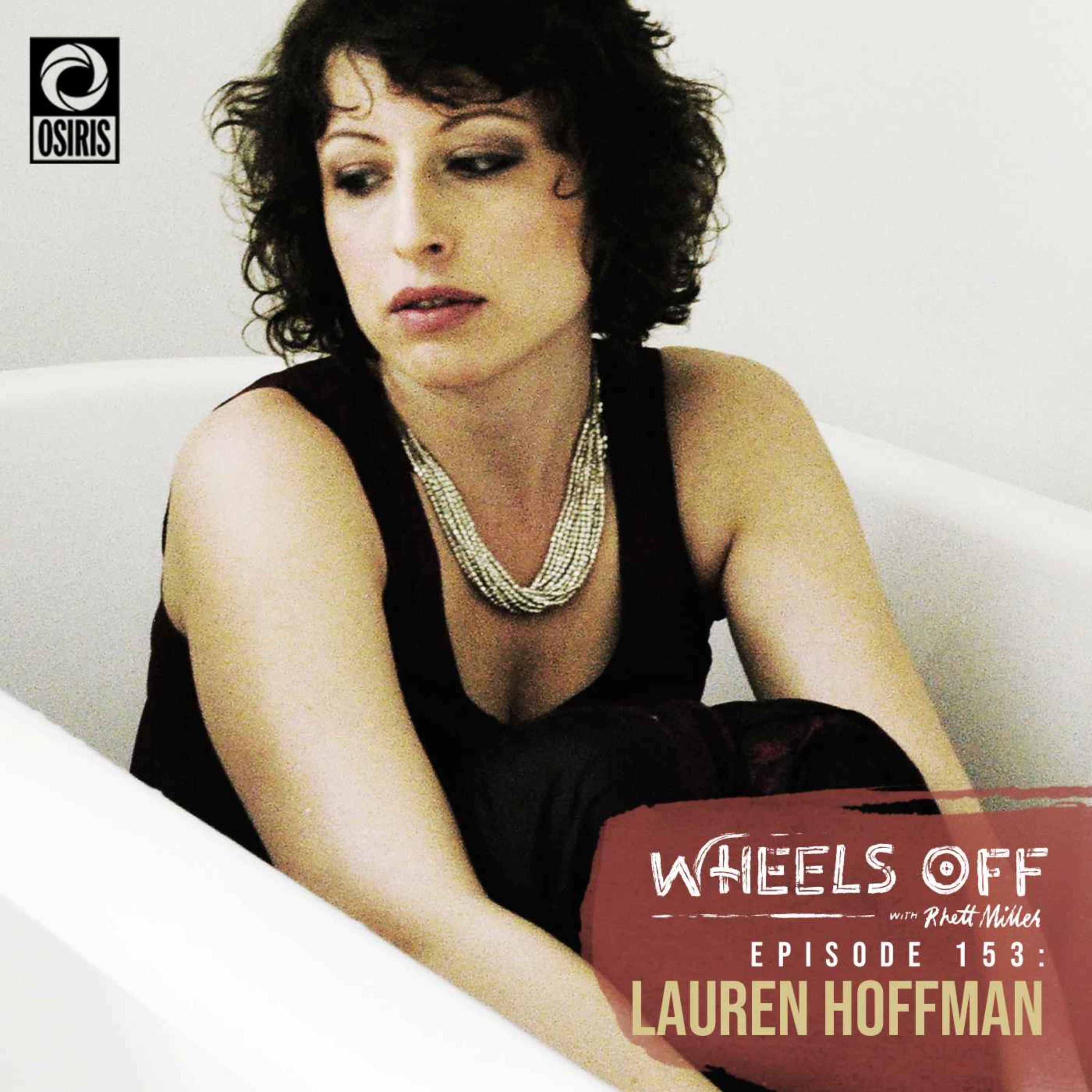 Wheels Off with Rhett Miller