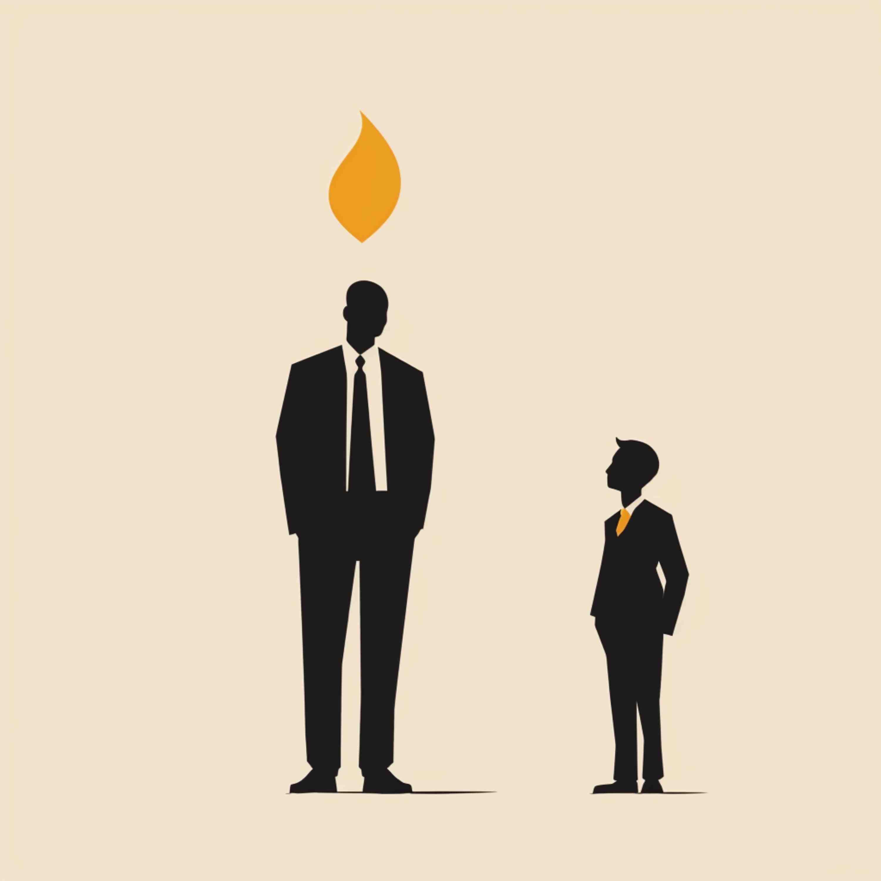 The Myth of Motivation by JL Collins on Good Hiring Practices & Business Management