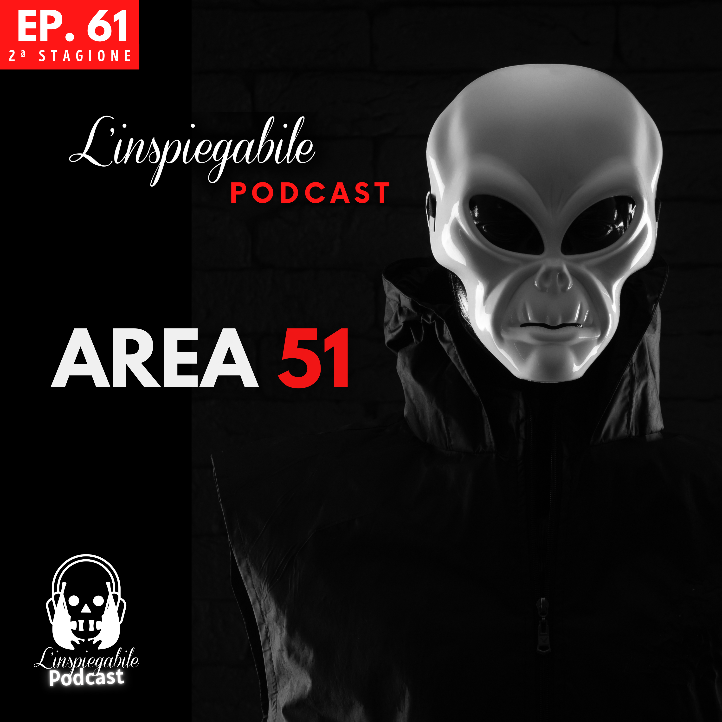 L\'Inspiegabile Podcast