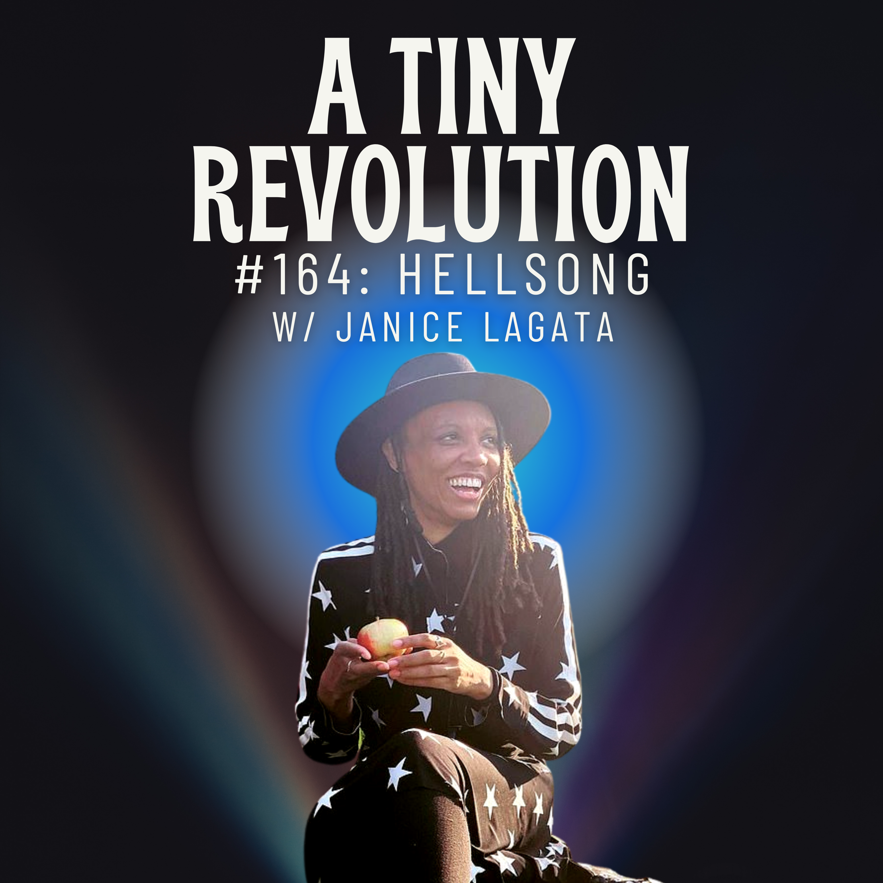 #164: Hellsong, w/ Janice Lagata