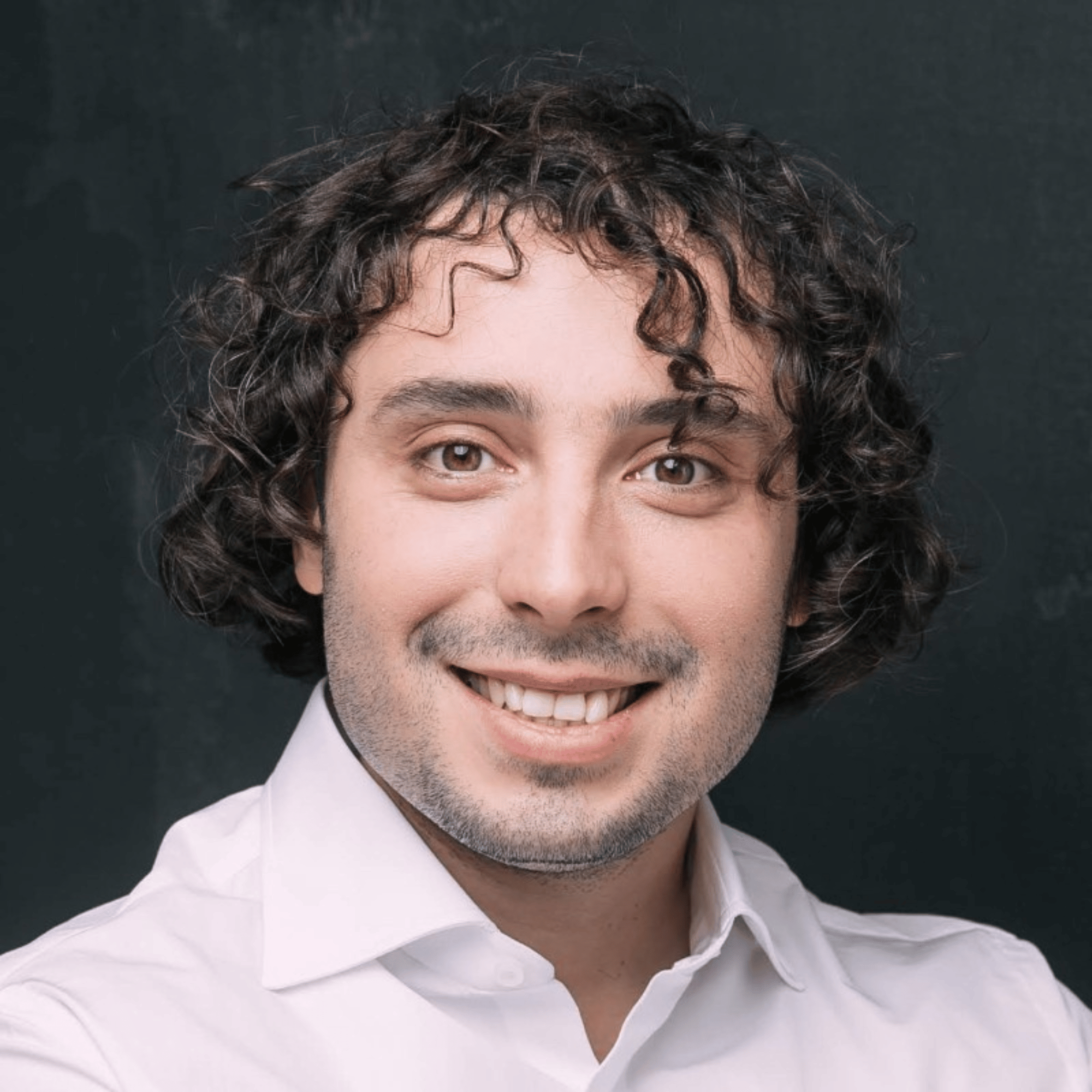 Mission Matters Innovation with Adam Torres