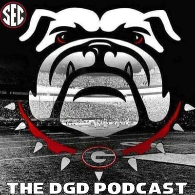 The DGD Podcast