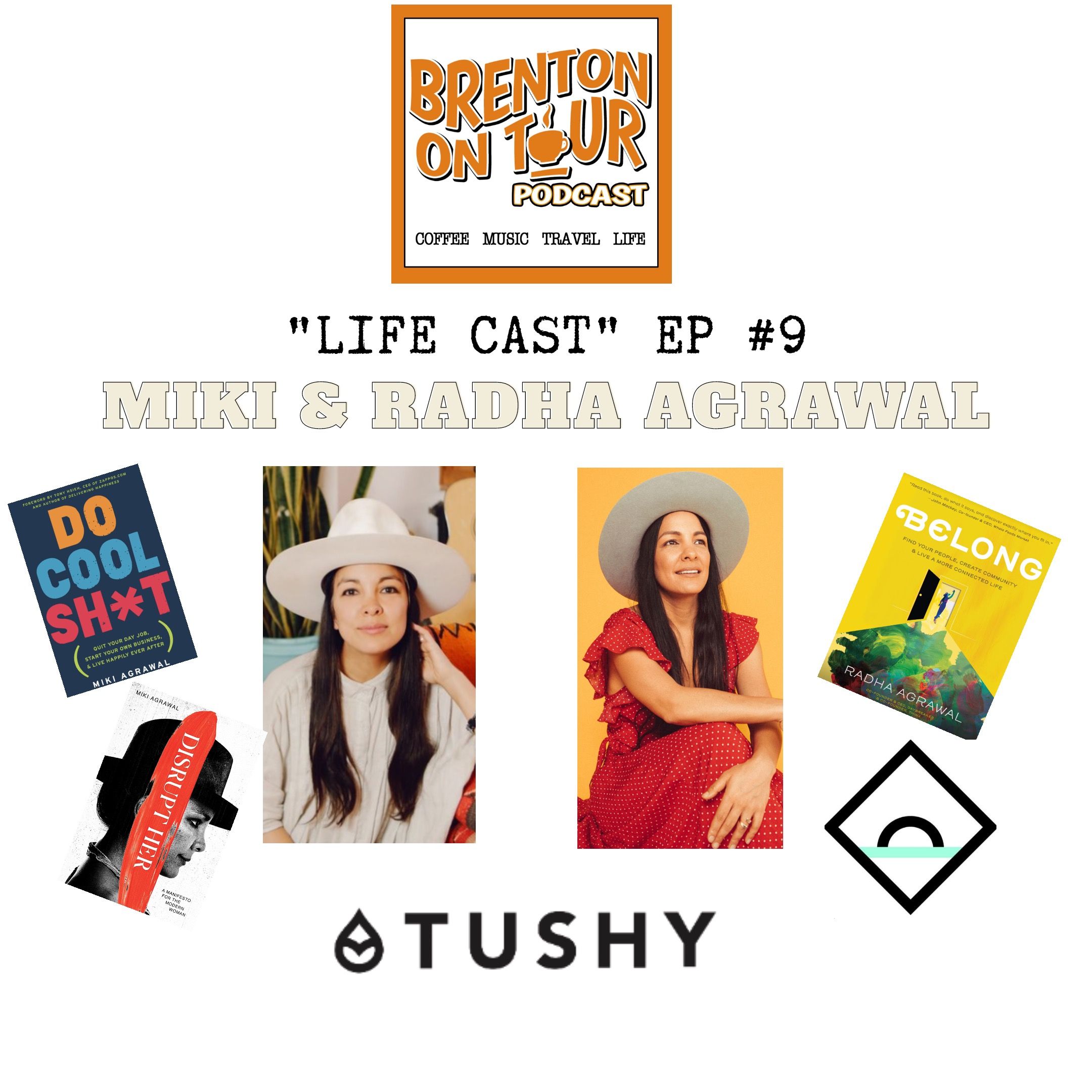 Do.Did.Will. A Podcast for Aspiring Minds