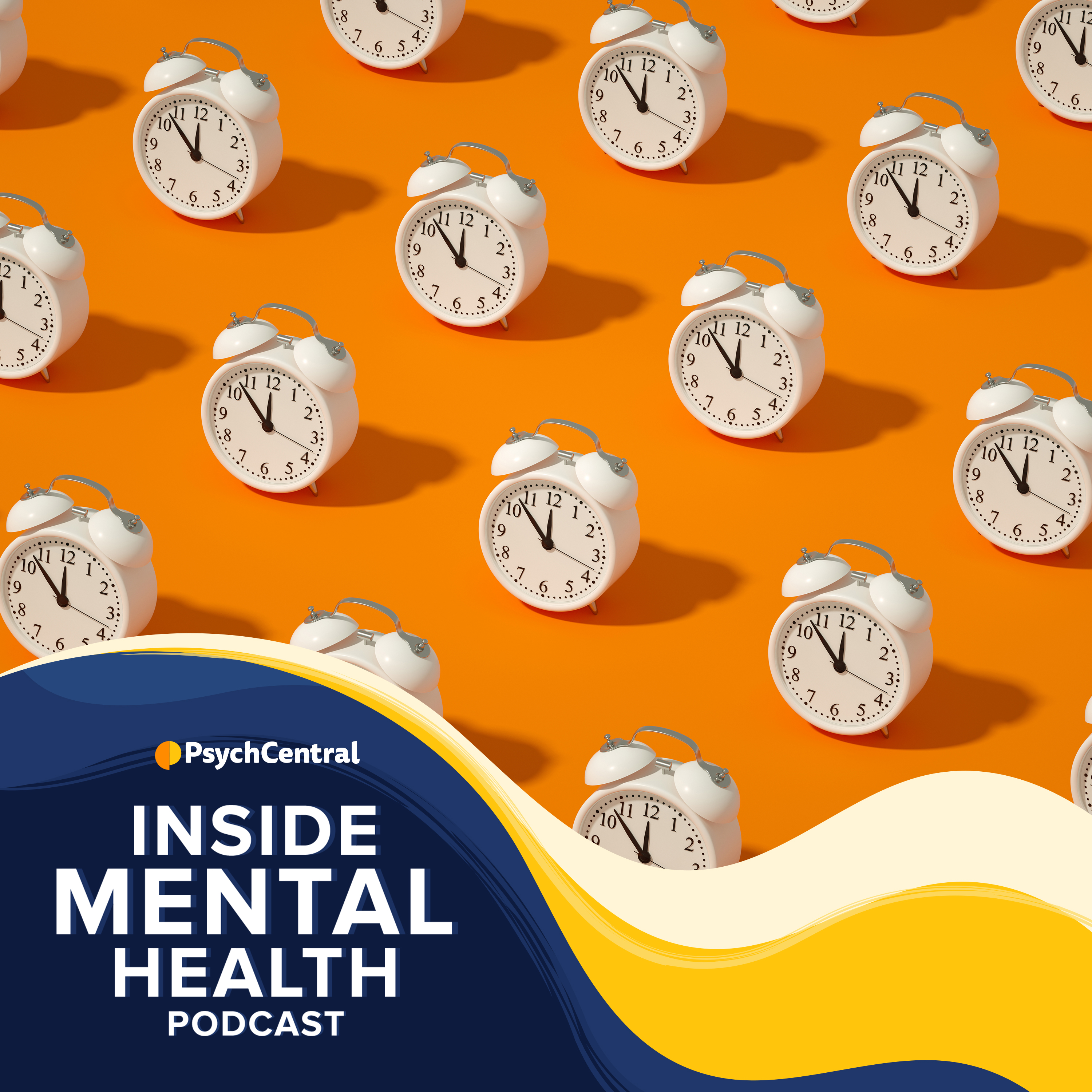 Countdown to Death: How Embracing Time Helps Us Live Fully