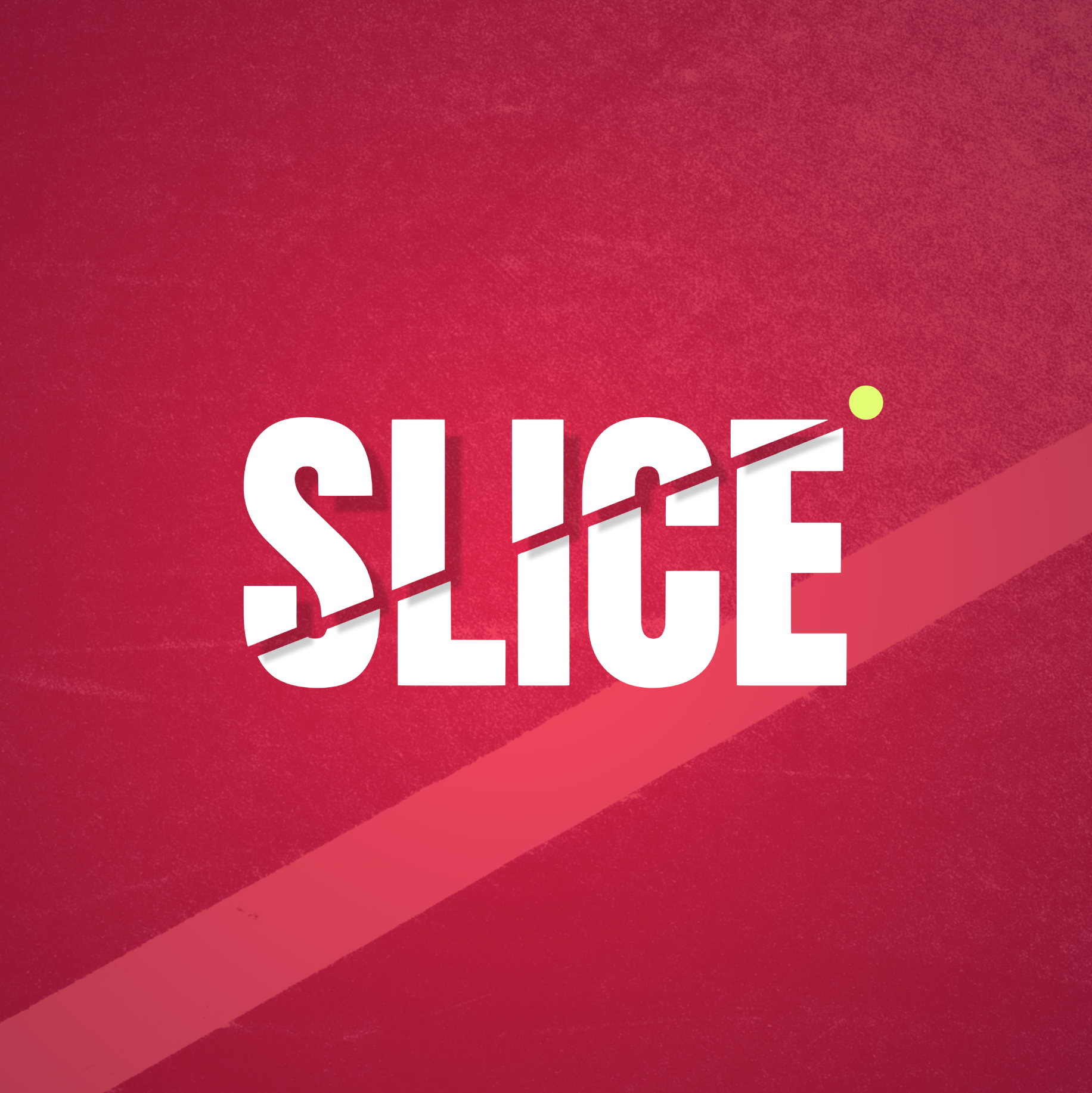 SLICE - Emanuele Ricciardi
