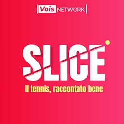 Copertina di SLICE