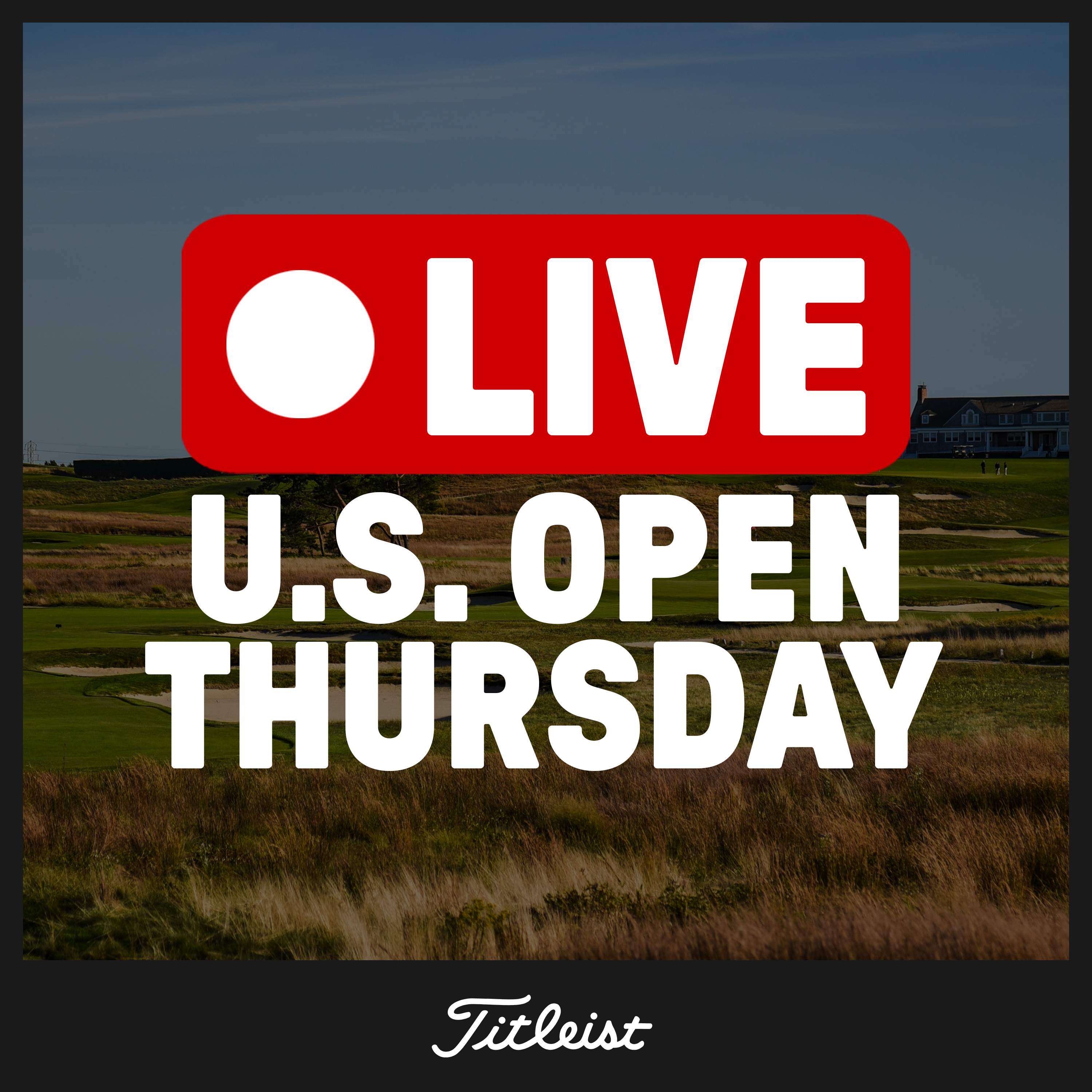 1174: Almost-Round 1 at the '26 U.S. Open episode artwork
