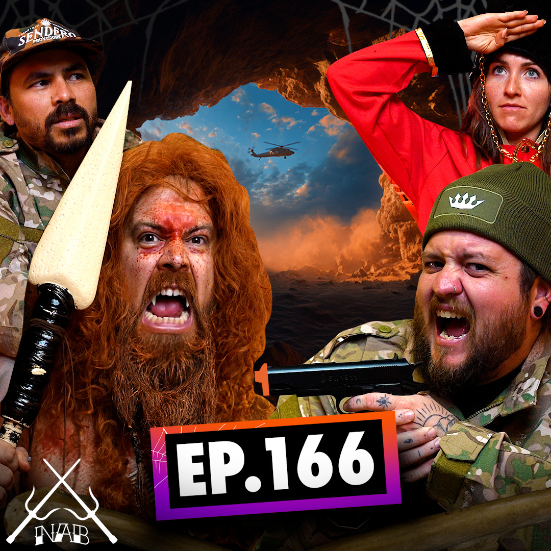 166 - The Buga Sphere, Philip K. Dick, and China’s Sunken Mysteries