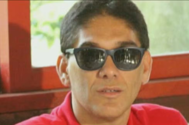 Justiça do Rio emite novo mandado de prisão contra Adilsinho, presidente do Salgueiro, por homicídio