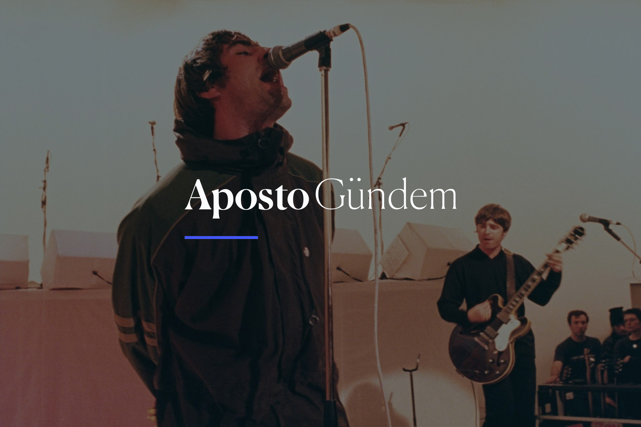 Aposto Altı Otuz | 28 Ağustos Çarşamba - Yeşil pasaport, plütonyum seviyesi