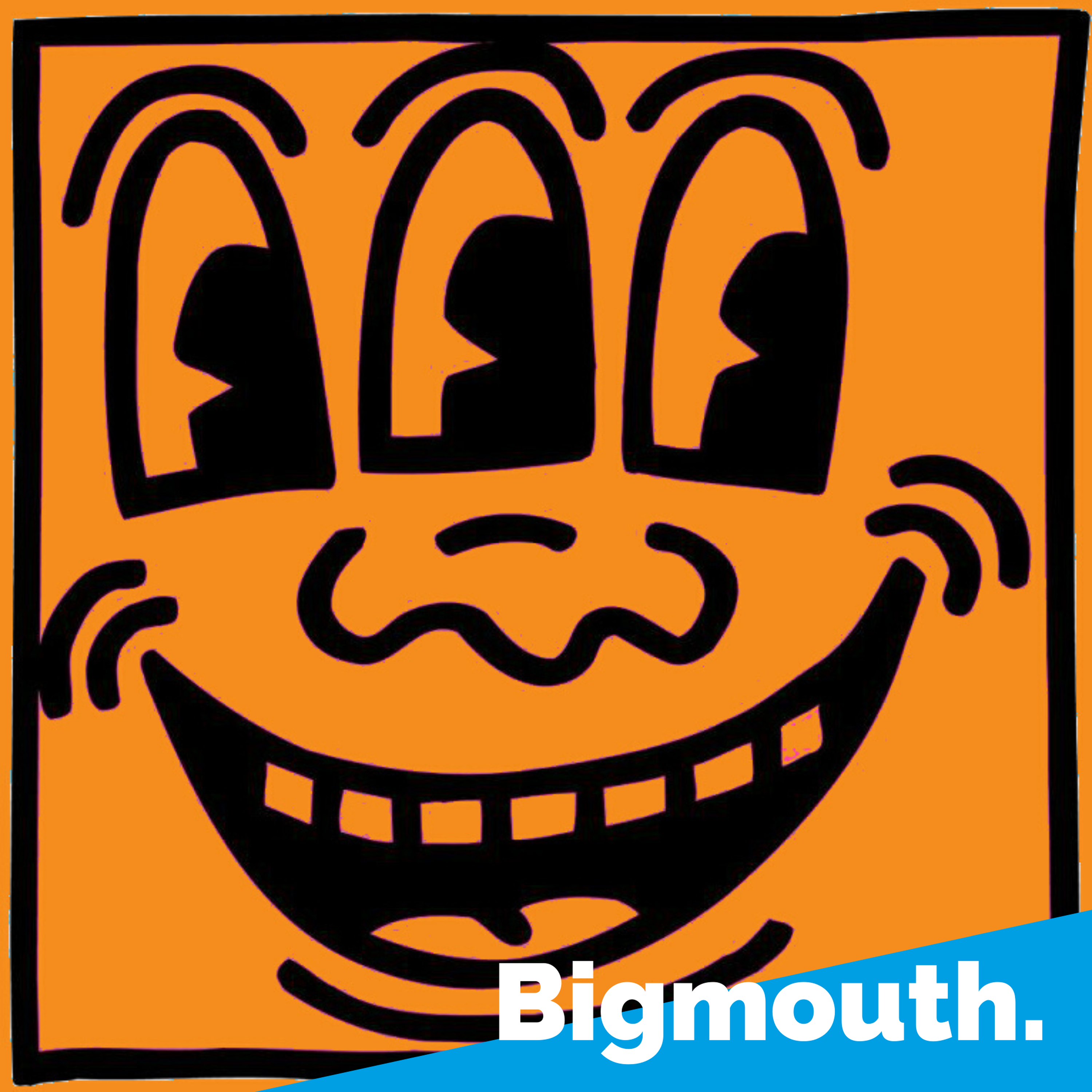 Bigmouth