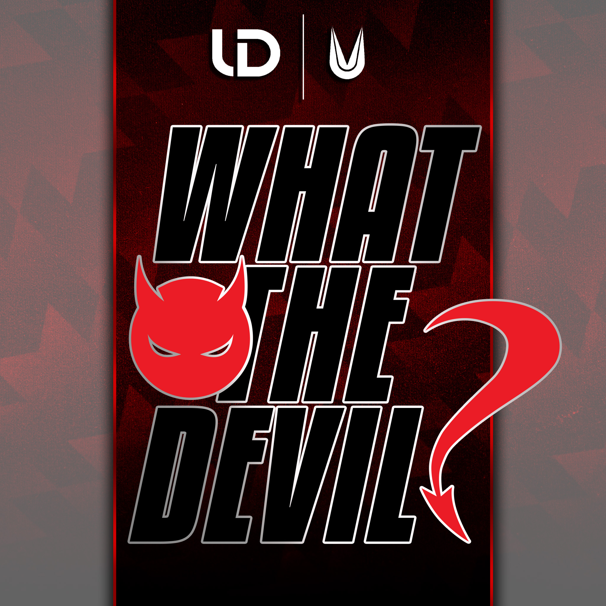 Leny Yoro: What you DIDN’T know | De Ligt or Branthwaite?| What the Devil? Ep. 25 episode artwork