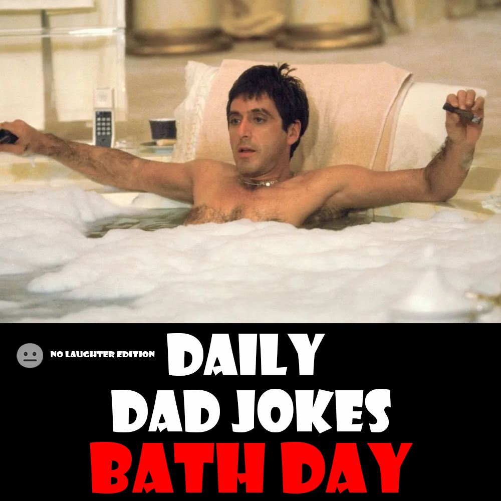 [No Laughter Version] International Bath Day! 14 June 2026 episode artwork