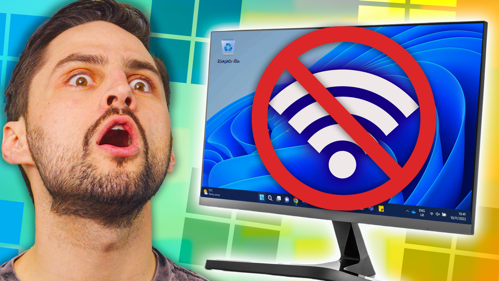 Windows' Wi-Fi Trouble, Apple’s Legal Trouble, TikTok’s Shady ToS, + More!