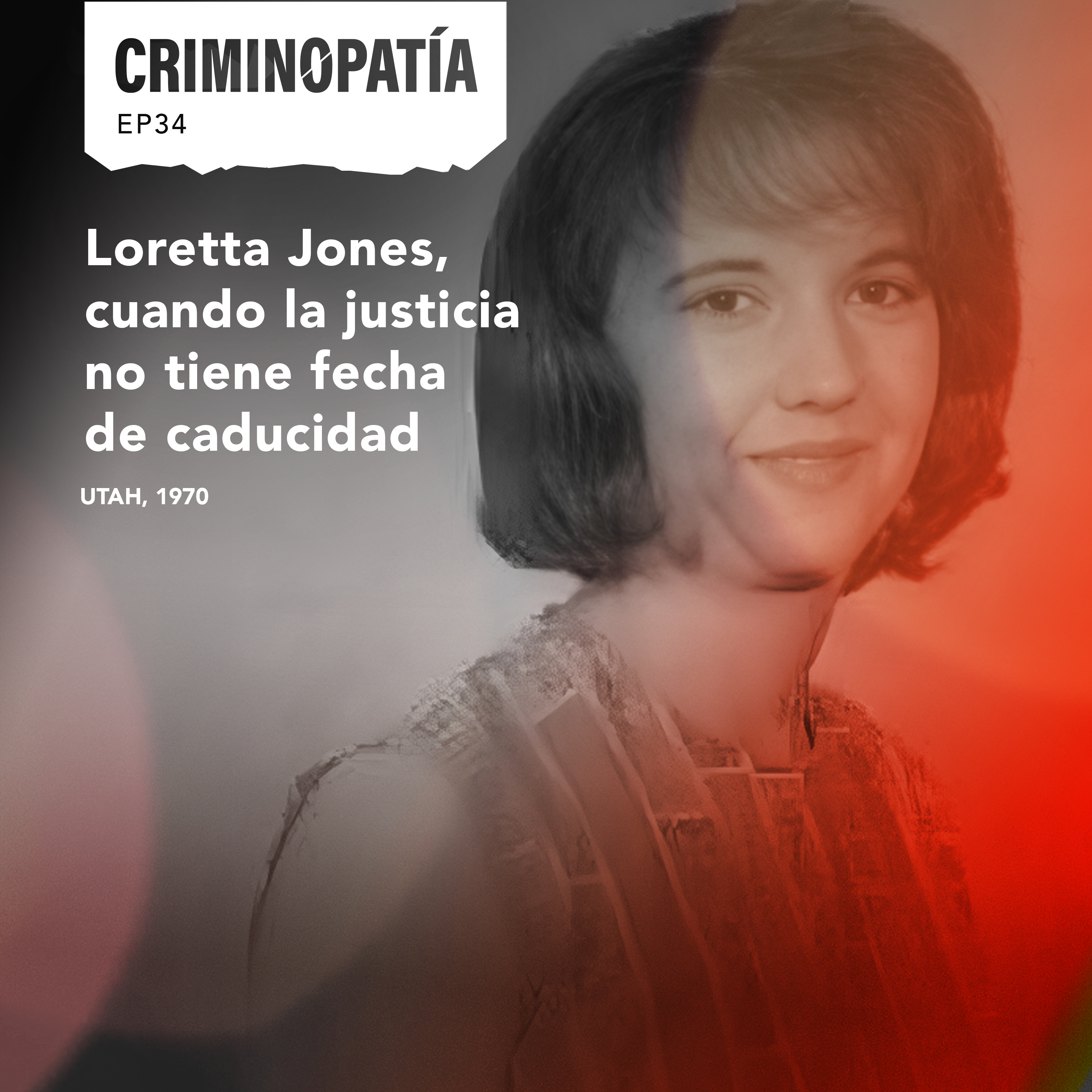 Criminopatía