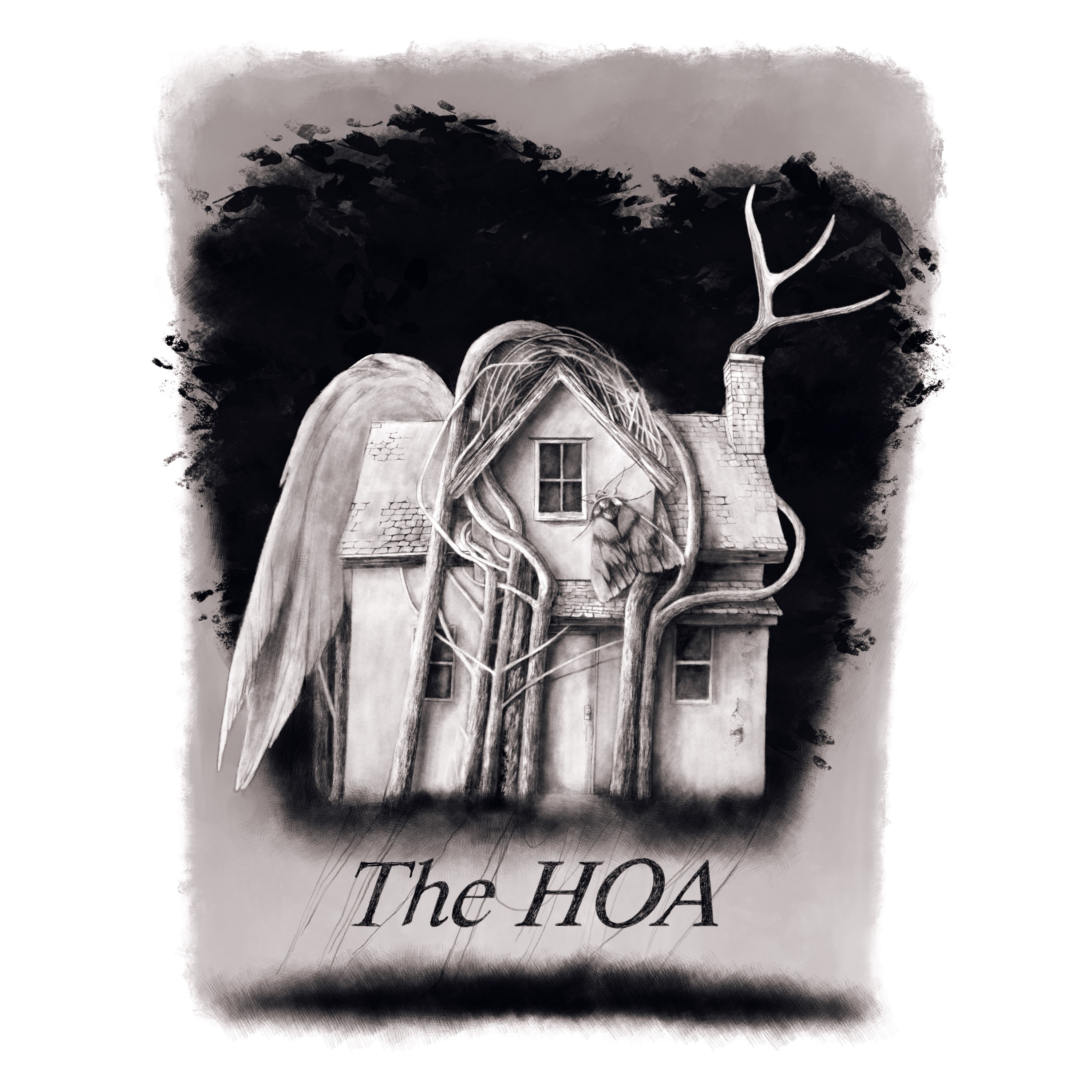 274 - The HOA