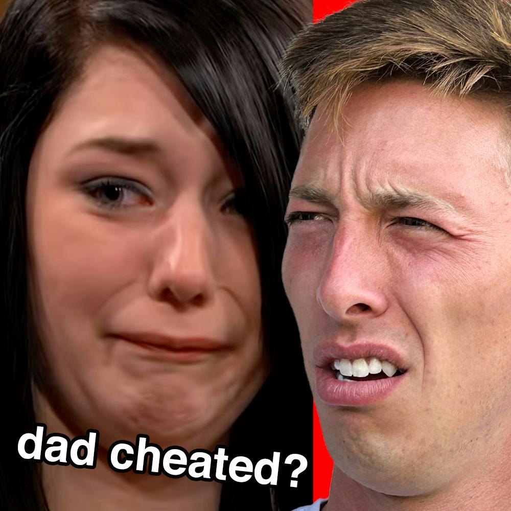 EP1463: I cheated on my wife…how do I tell the kids? | Reddit Stories